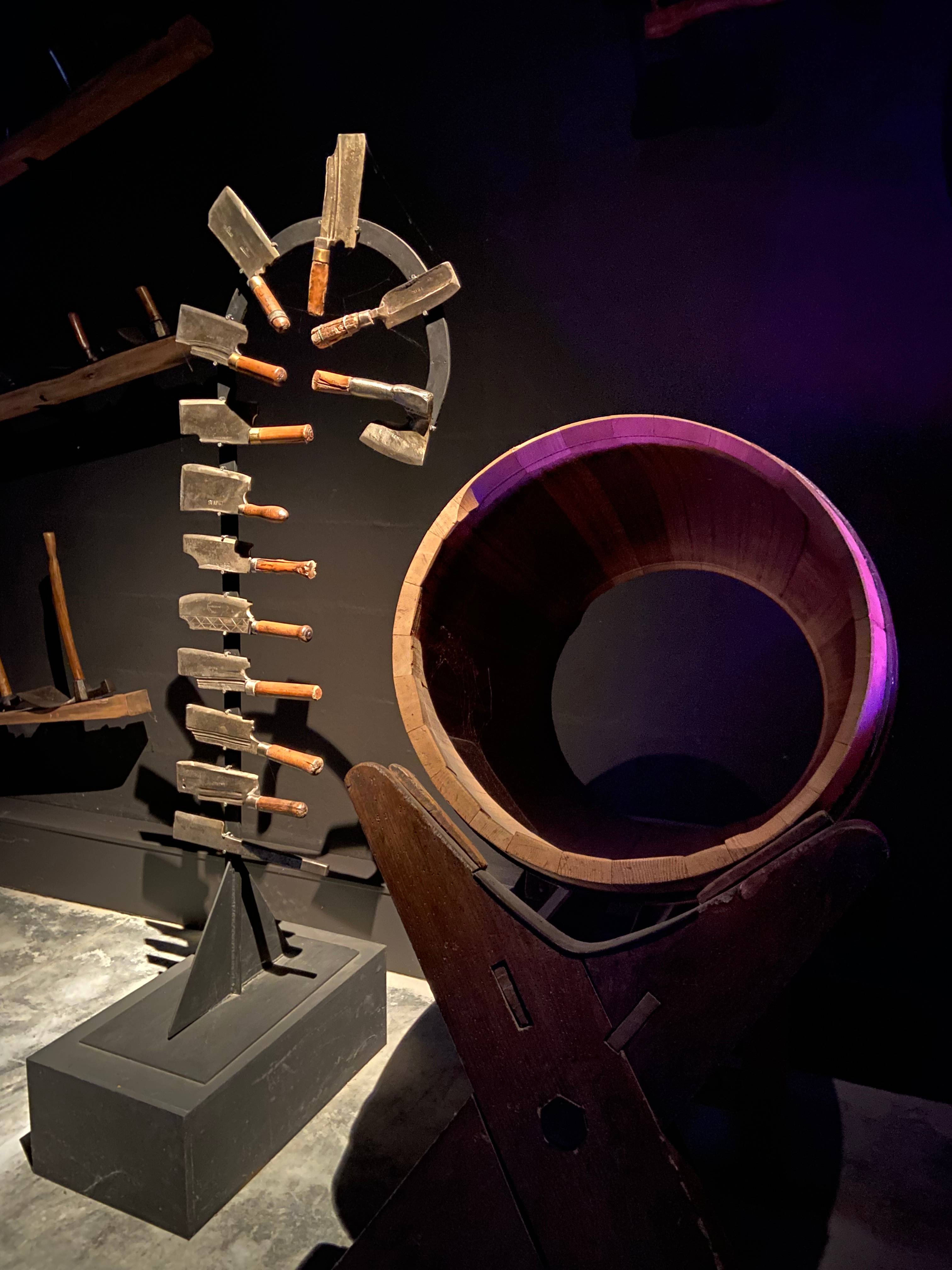 Introduction to Burgundy wines