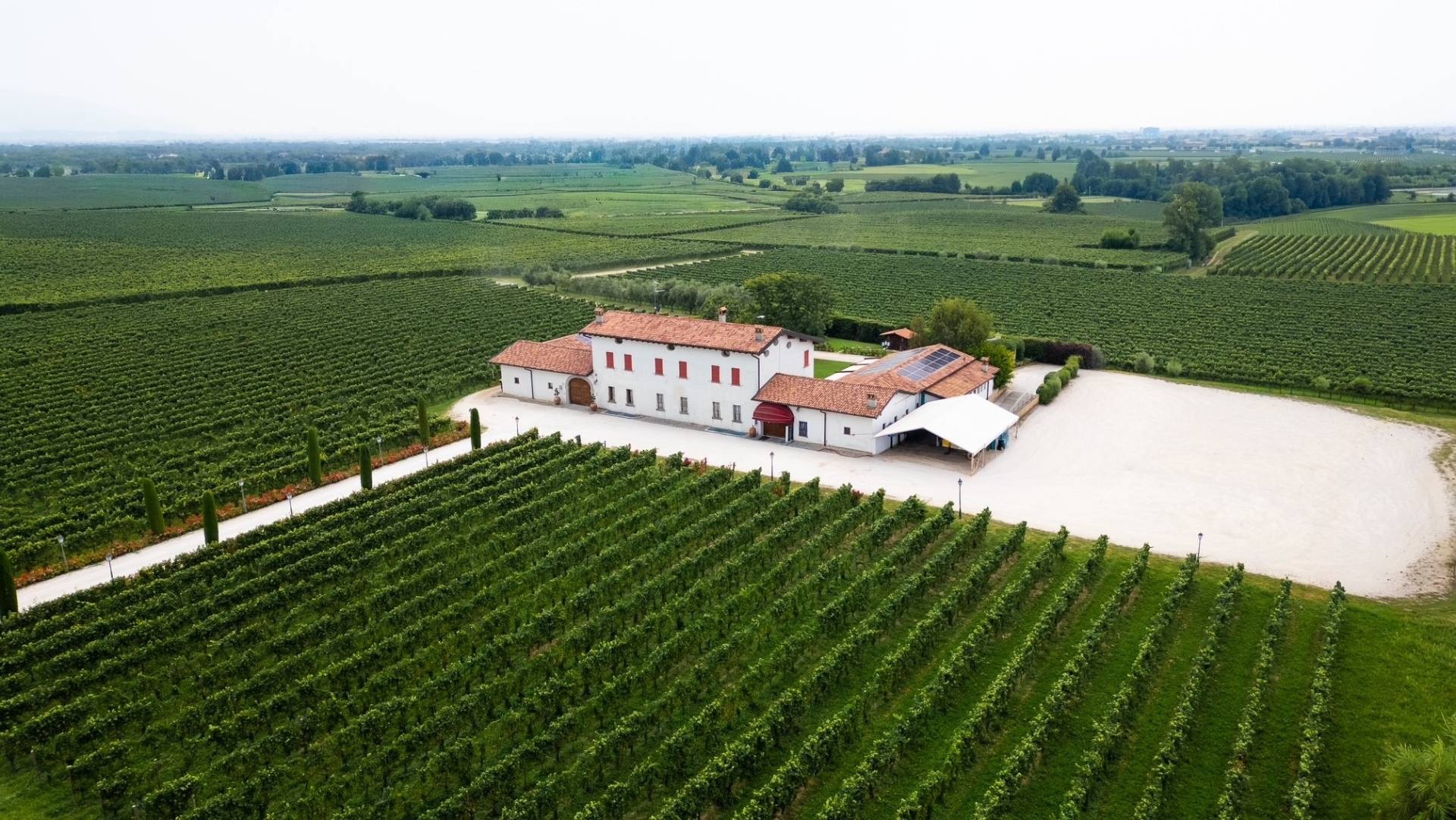 Visit with Lunch and Gold Tasting