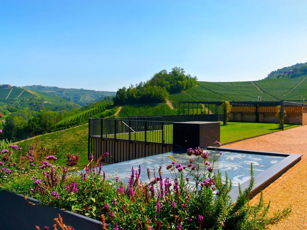 Tasting Verticale di Langhe Nascetta DOC