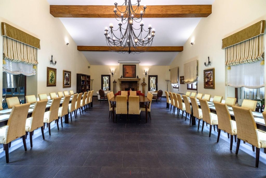 The pleasure of your senses