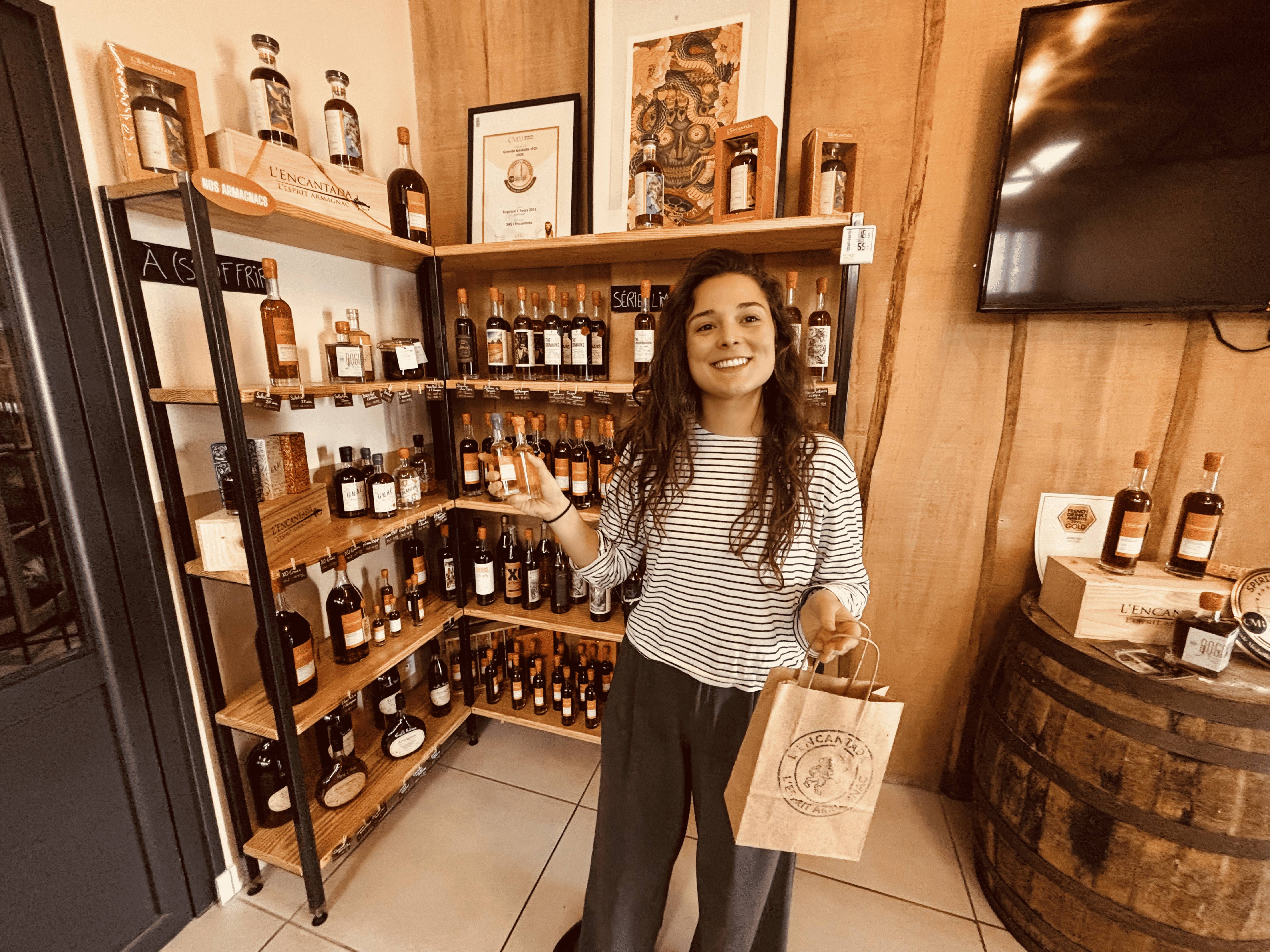 Armagnac Mixology Workshop