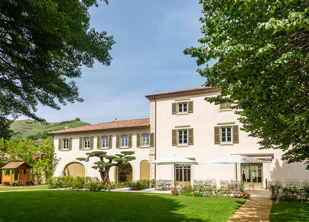 “Treasures of the Rhône Valley” 5 wines