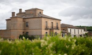 PALACIO DE VILLACHICA