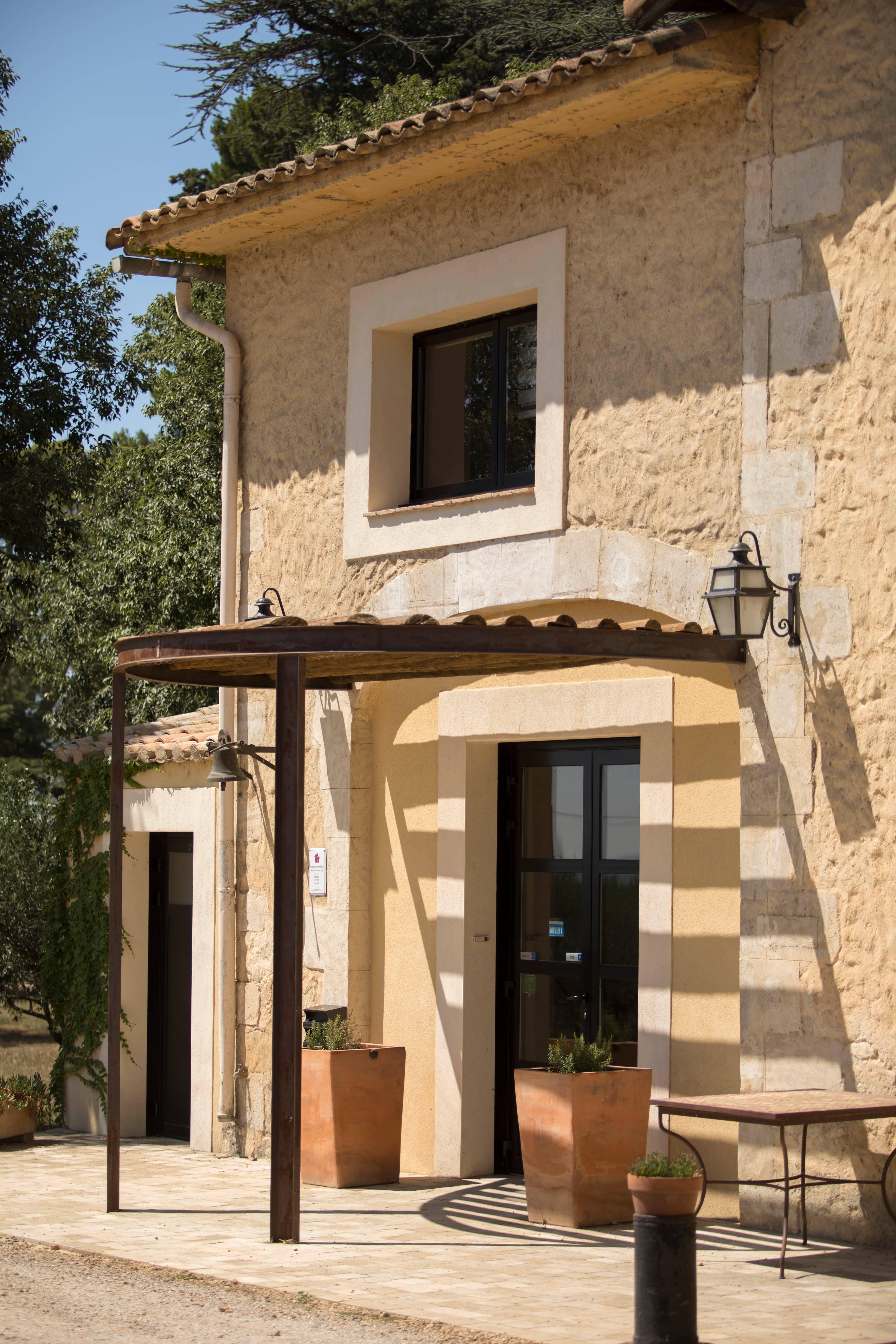 Tasting of at least 6 wines from our range