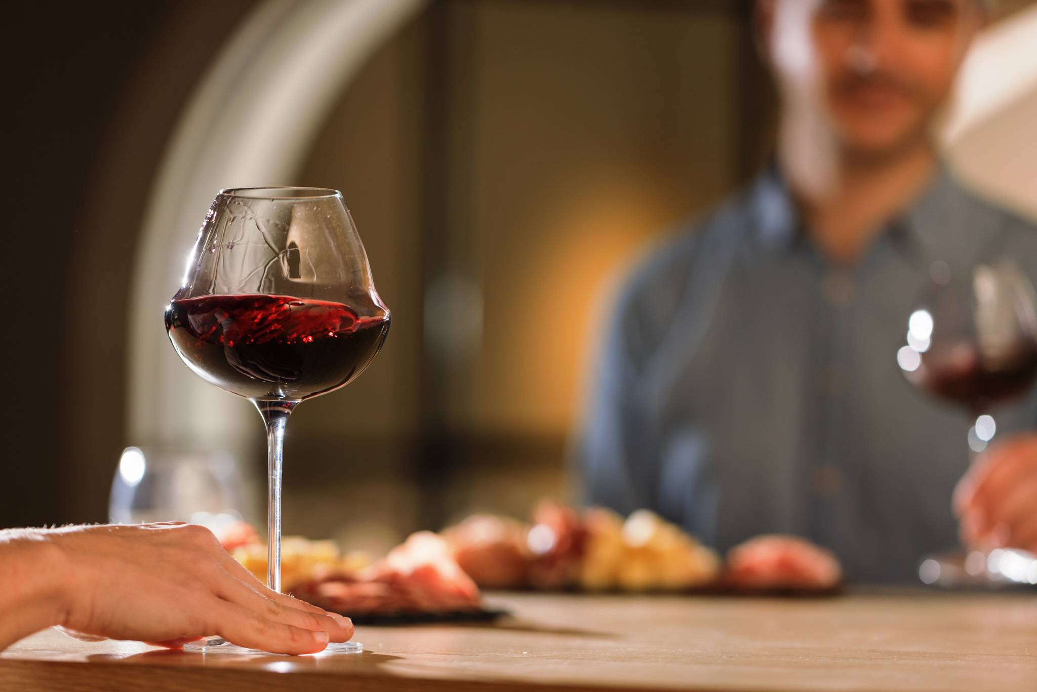 Wine Luxury Experience