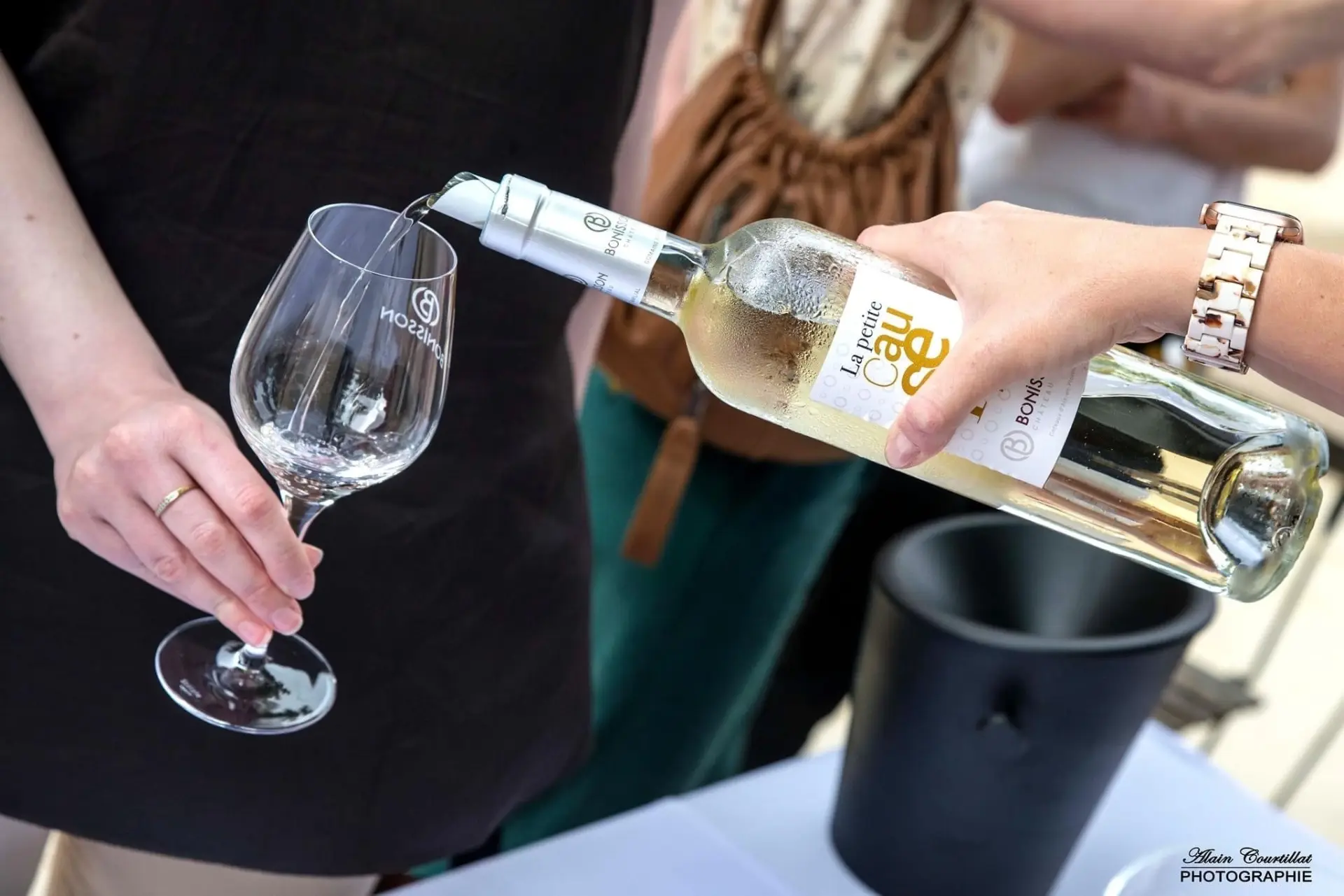 Visit to the art center and wine tasting