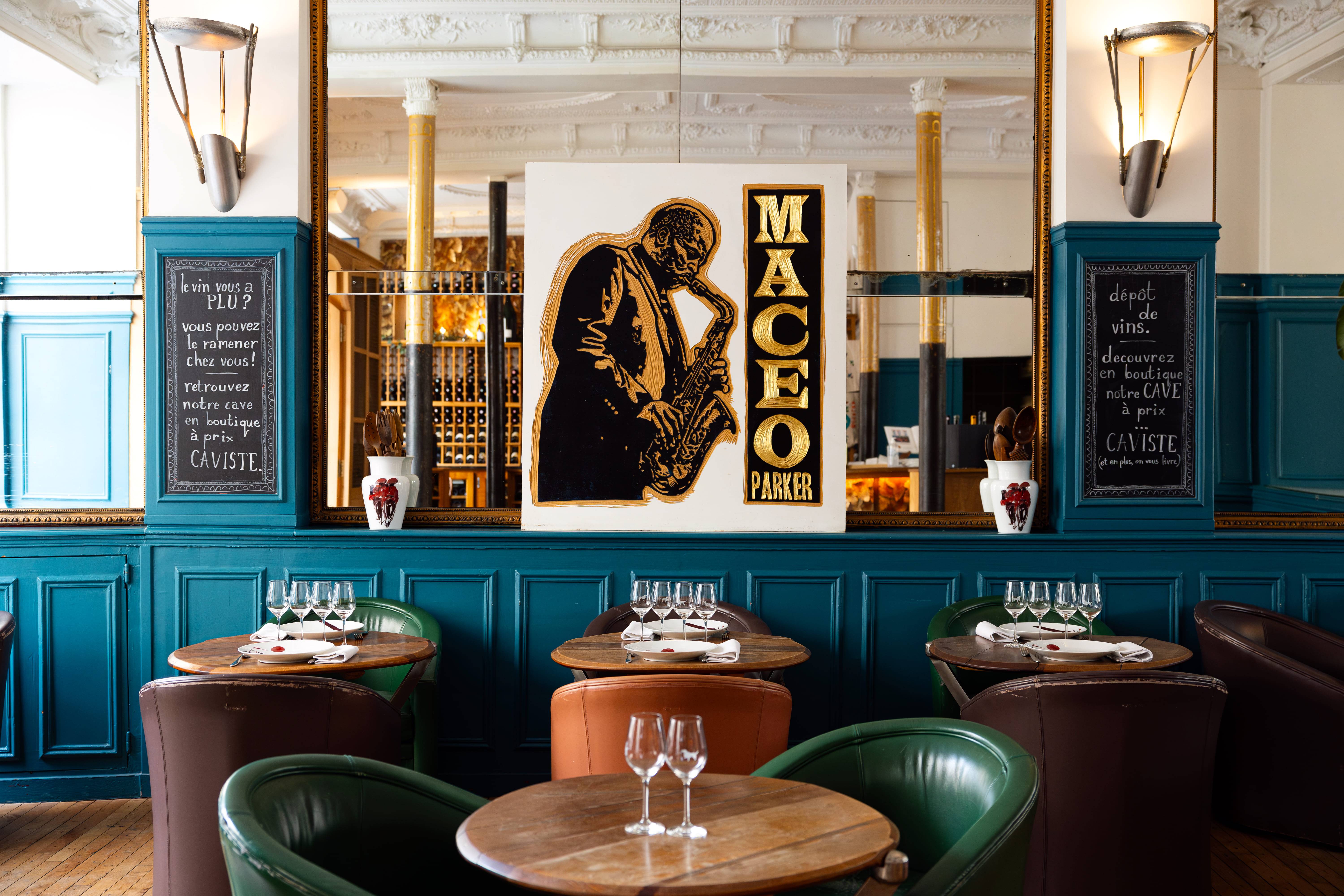 5 Wine Tasting & Sharing Platters