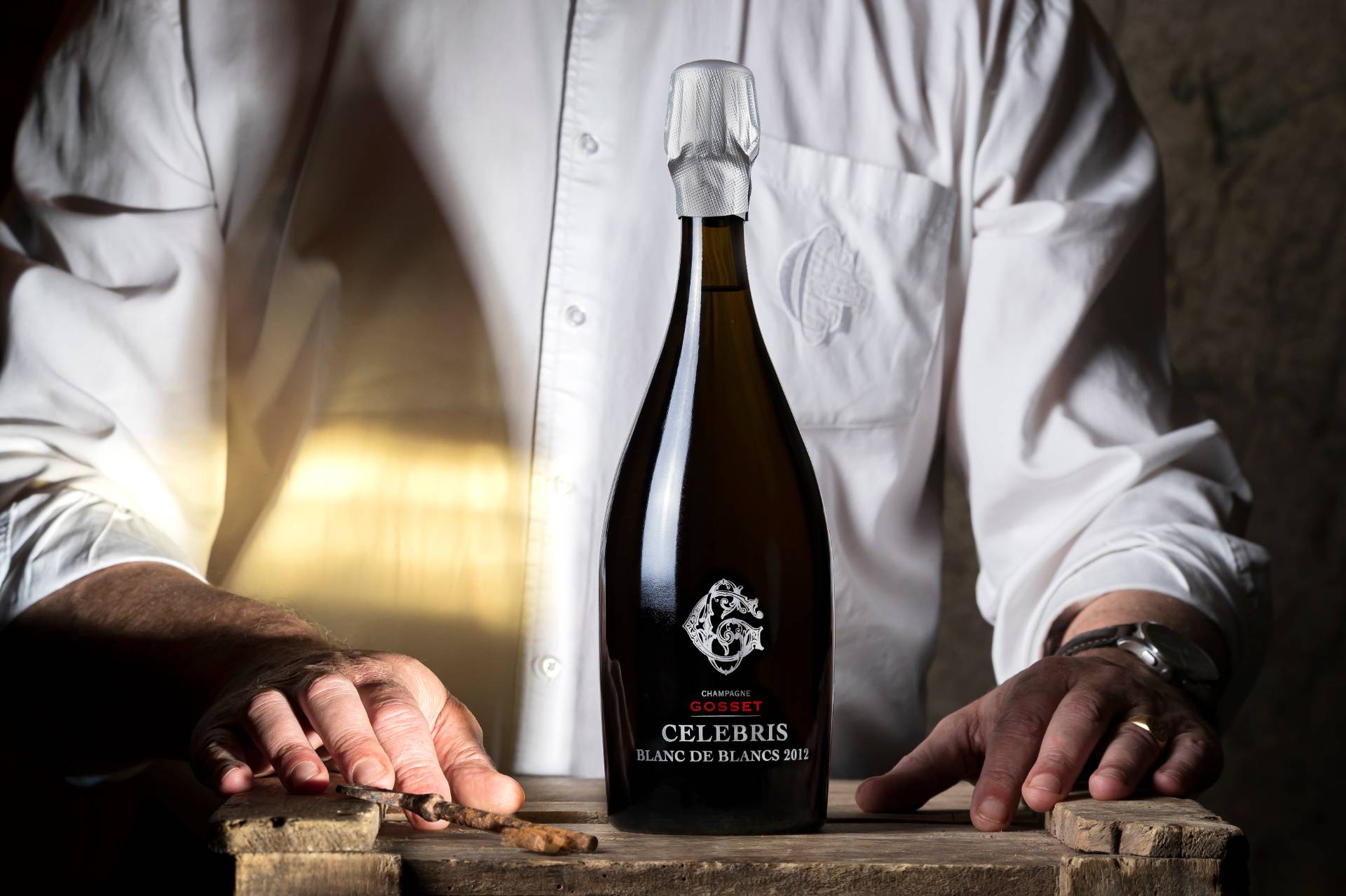 Celebrate the Gosset’s Exception