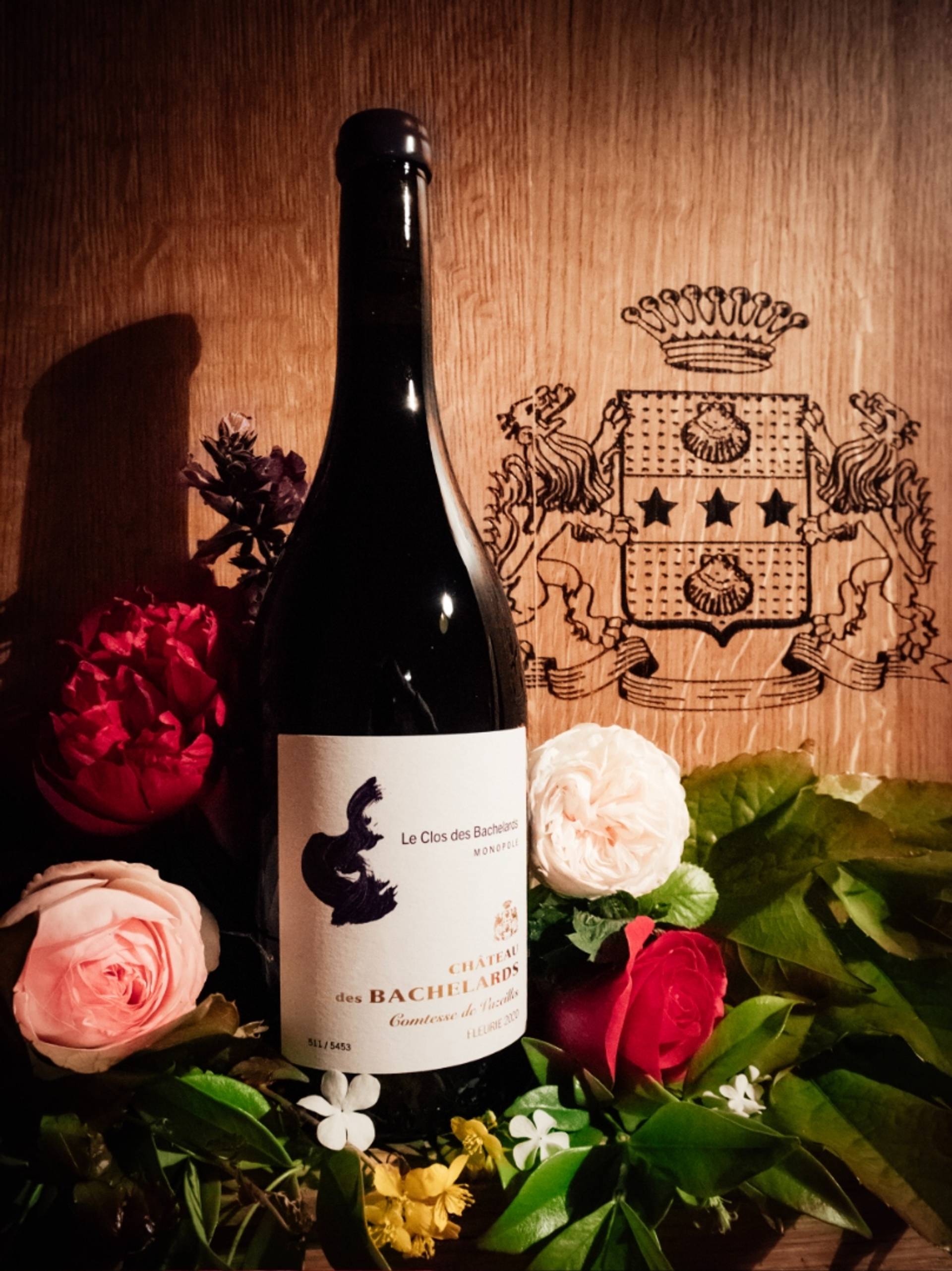 Prestige Visit with Vertical Tasting of Clos