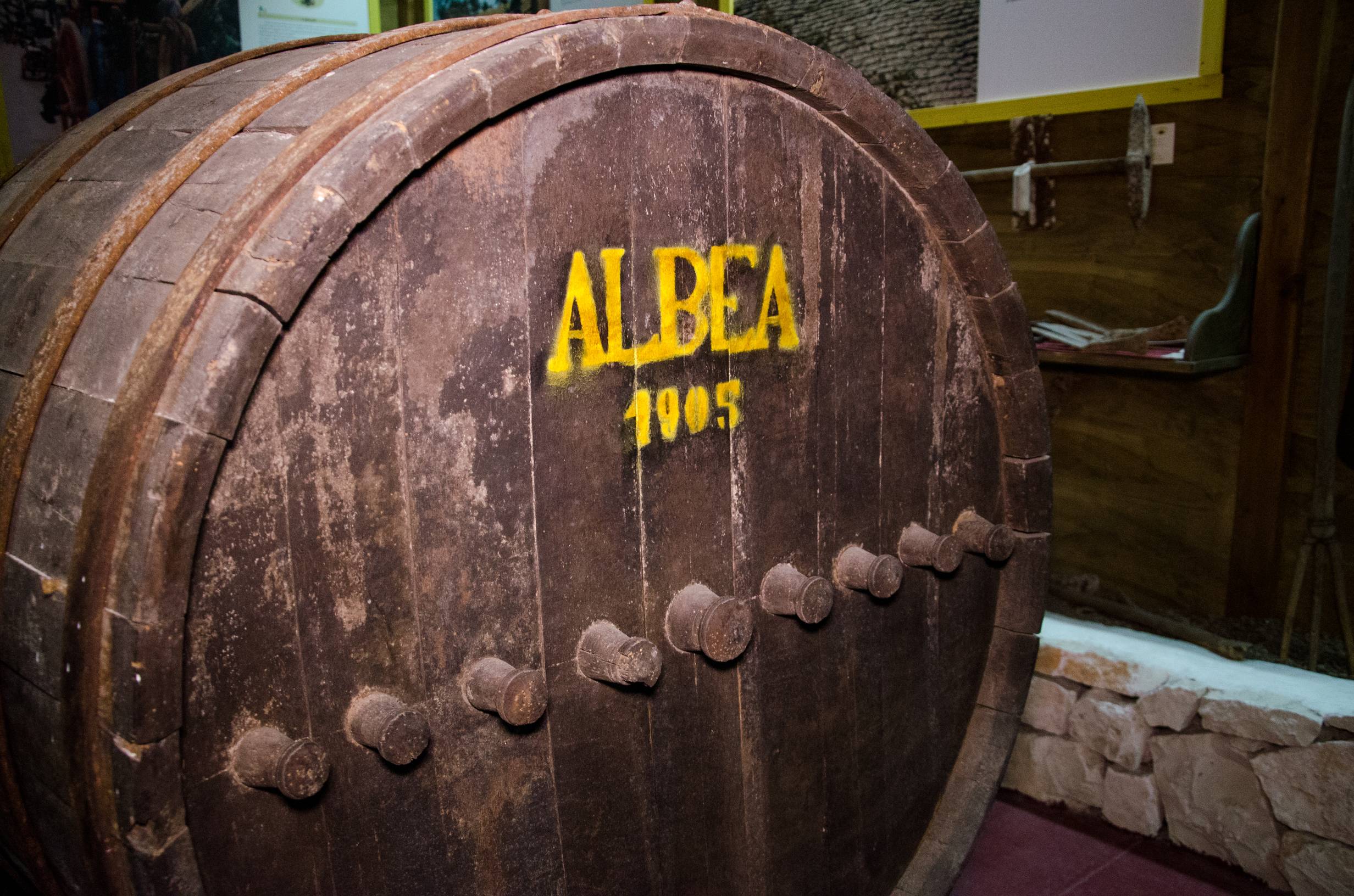 Iconic Wine Experience