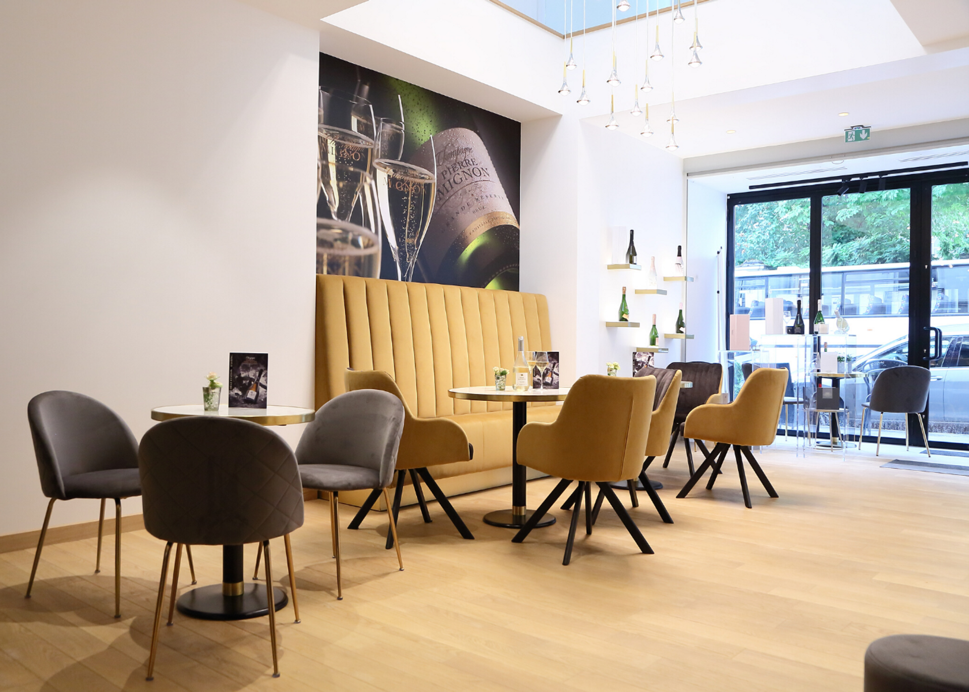 CHAMPAGNE PIERRE MIGNON