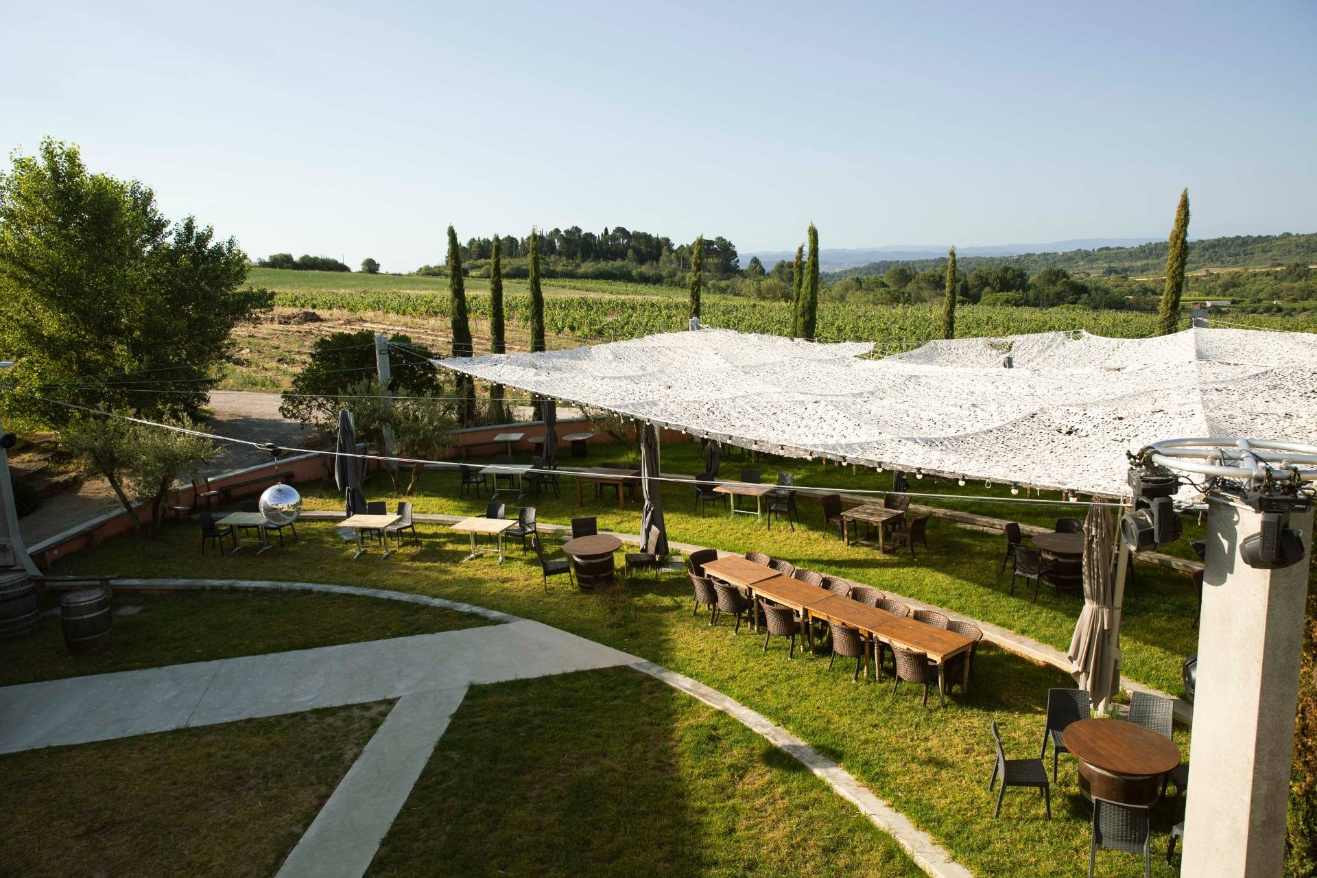 Tasting of 8 iconic wines