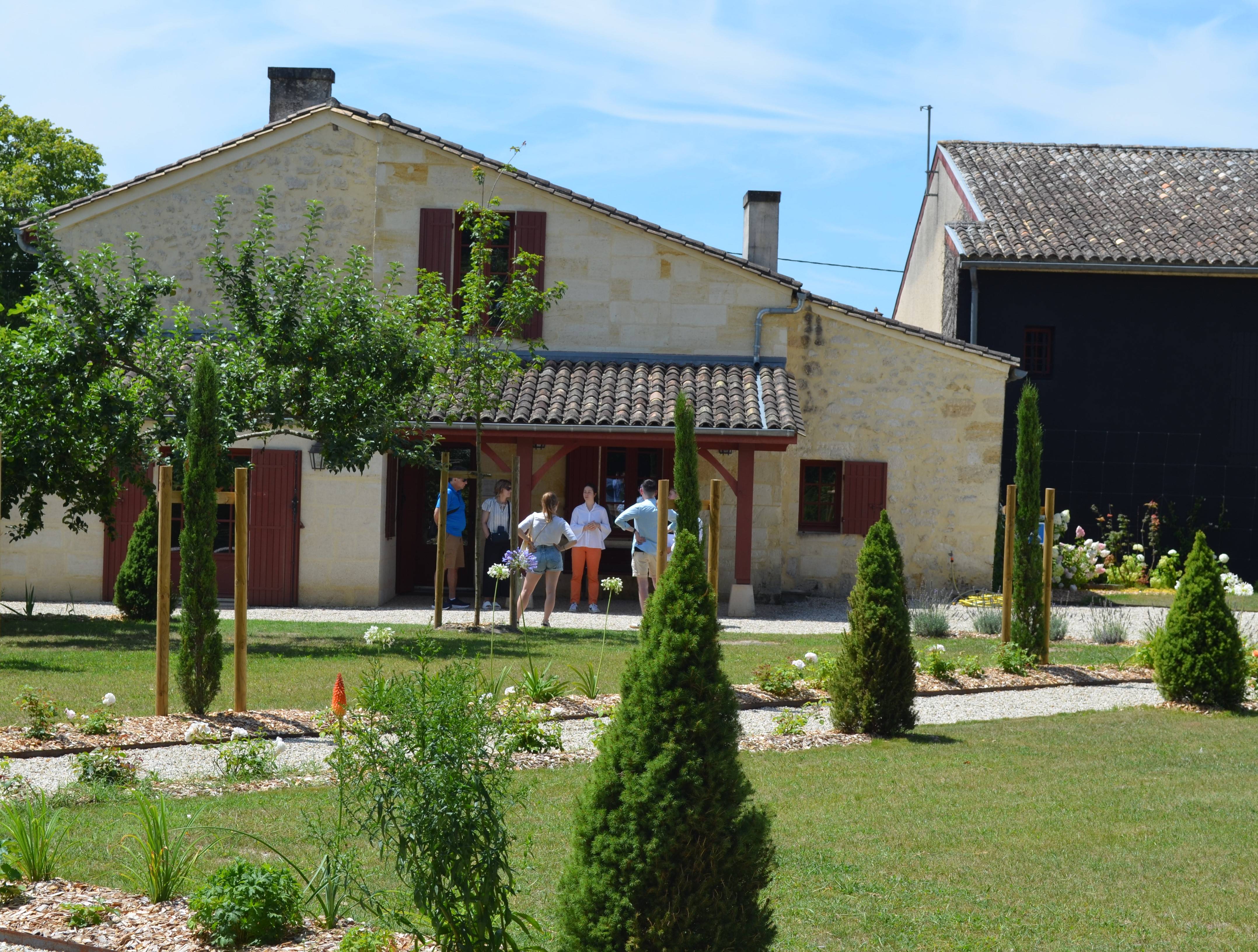 Classic Tour: The Aromatic Signature