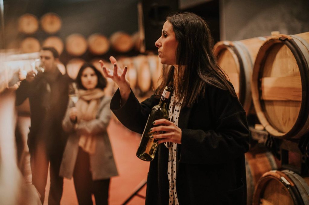 Aromas and Essences Experience