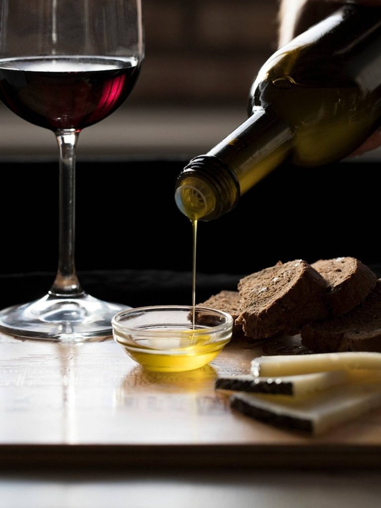 Cueva del Monge Visit