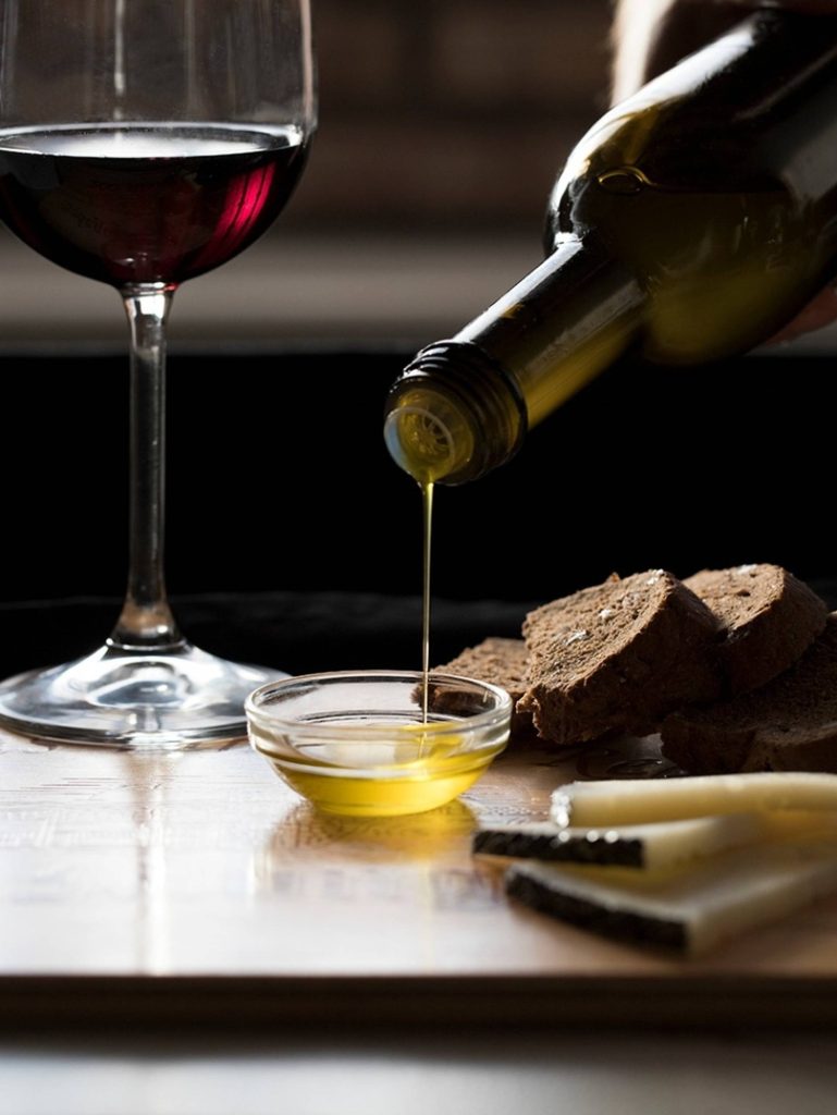 Cueva del Monge Visit