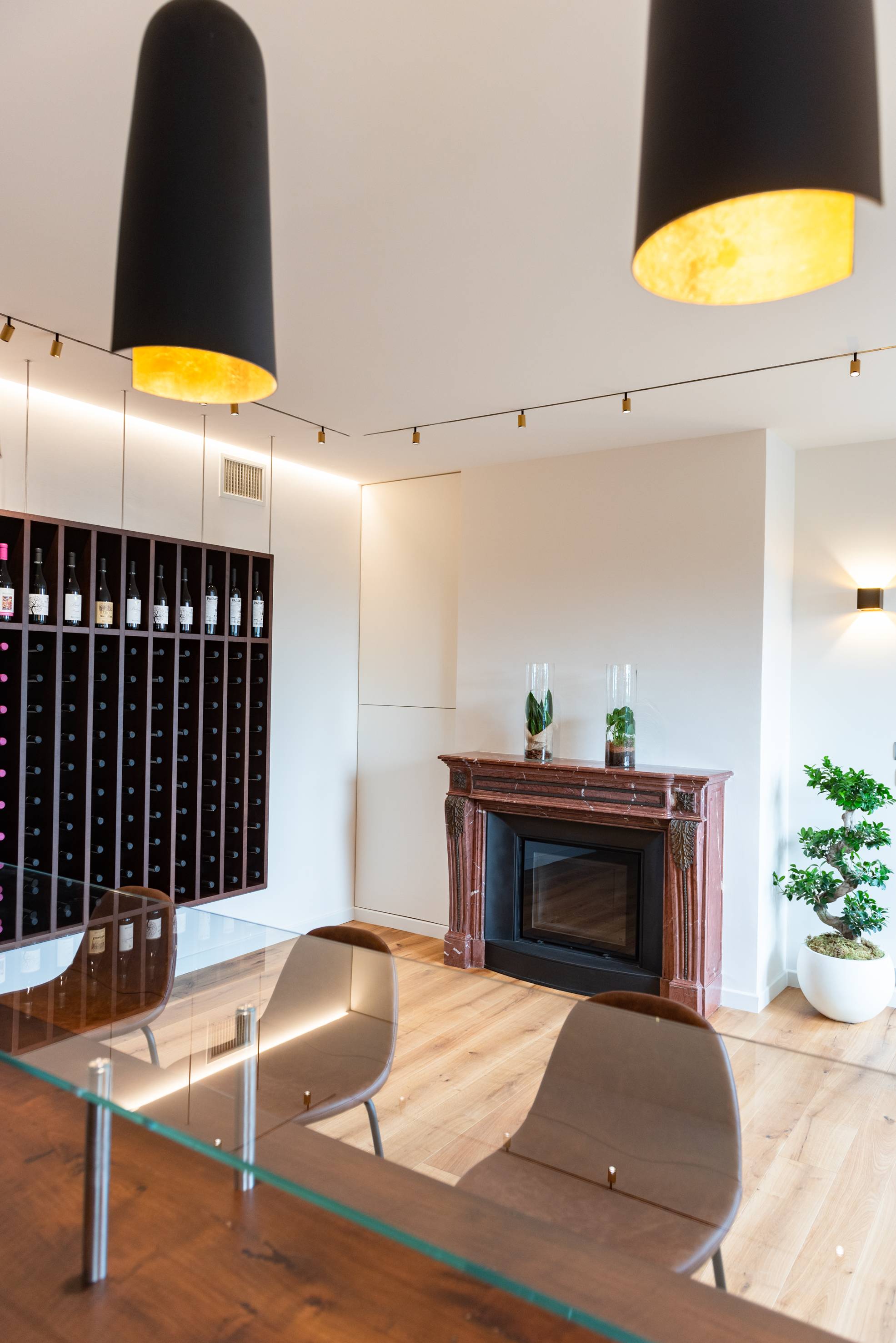 Winemaker’s Selection