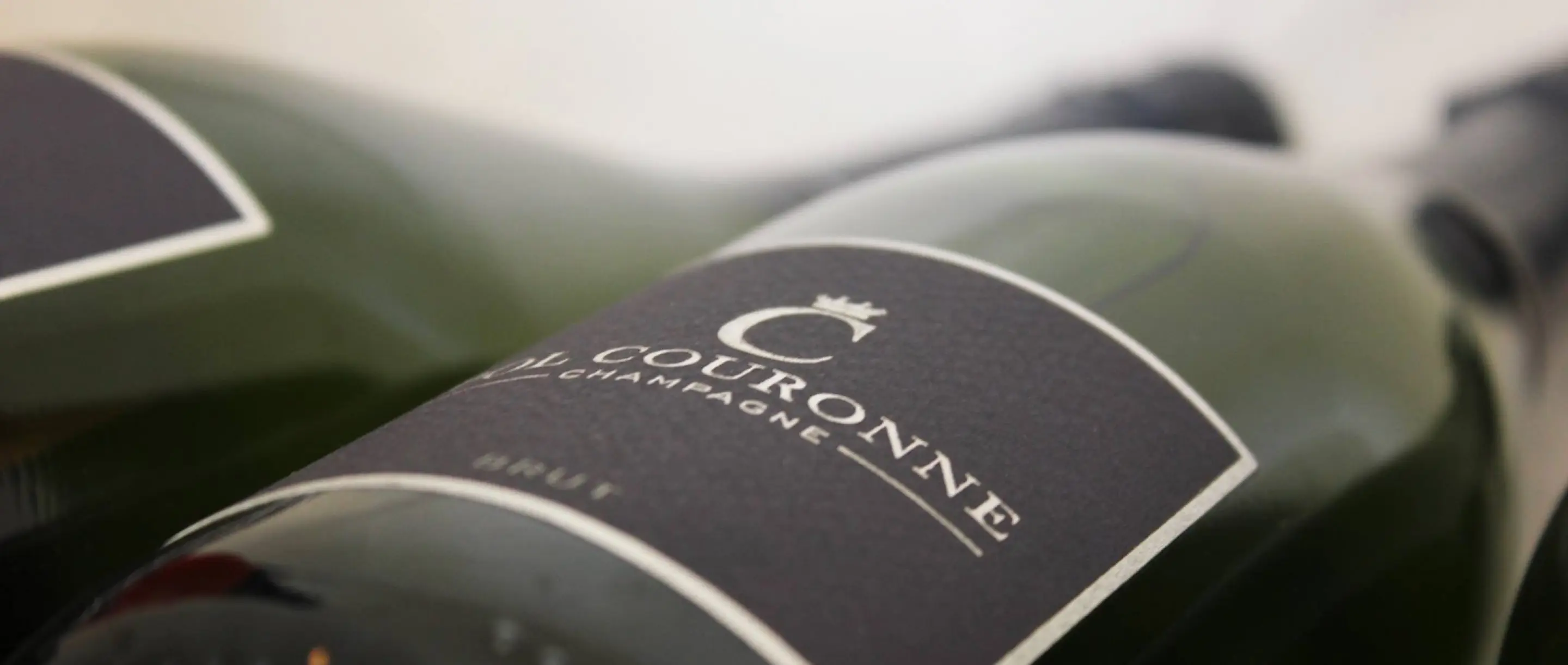 Tasting of 3 Grand Cru Champagnes