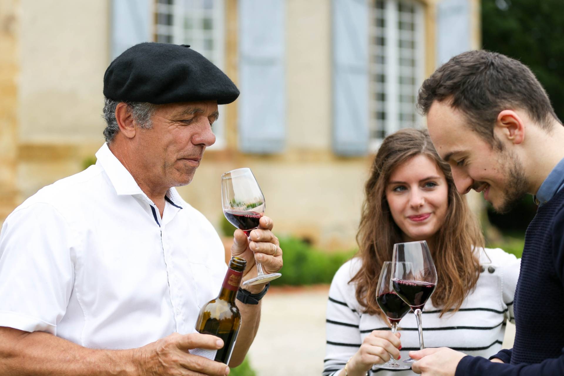 Signature Cruseilles