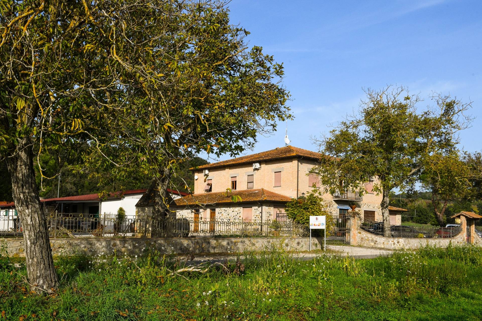 AZIENDA AGRICOLA CASTELLO DI CORBARA