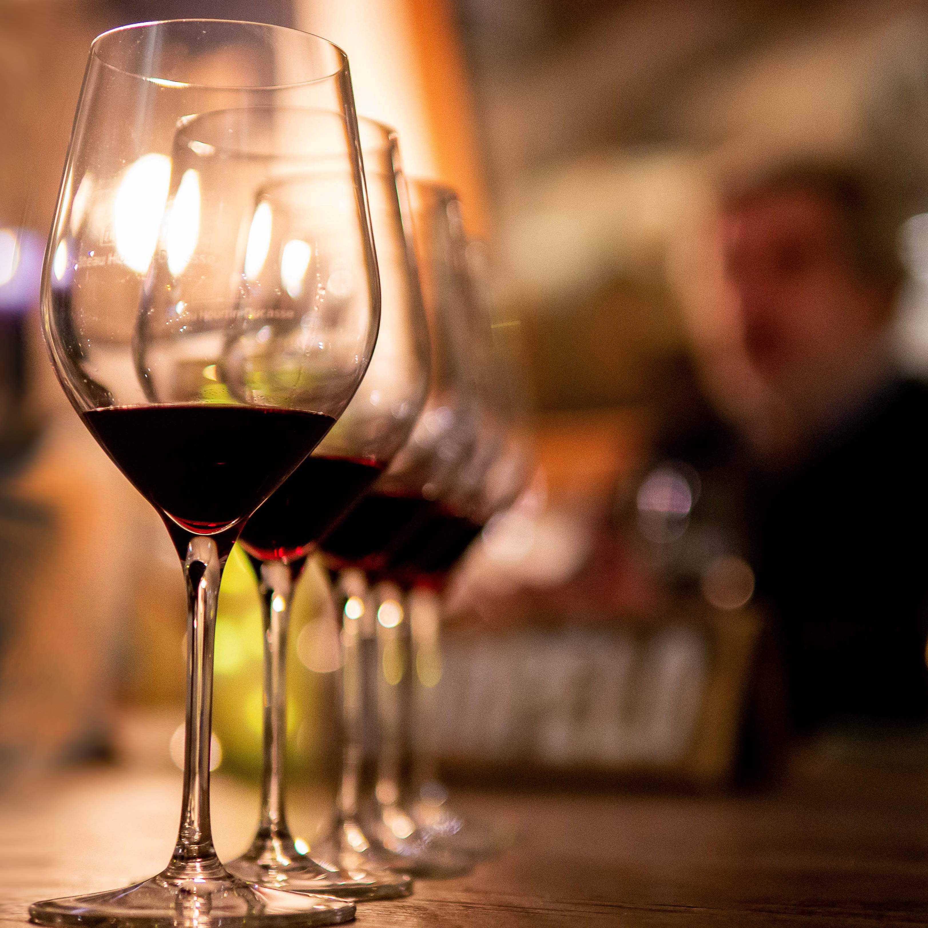 L’ Ampélo or The Ampelography