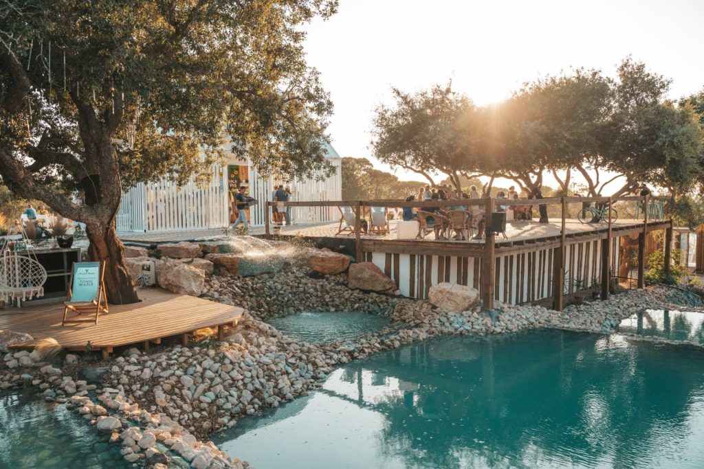 Technical Distillery Visit & Gin Tasting