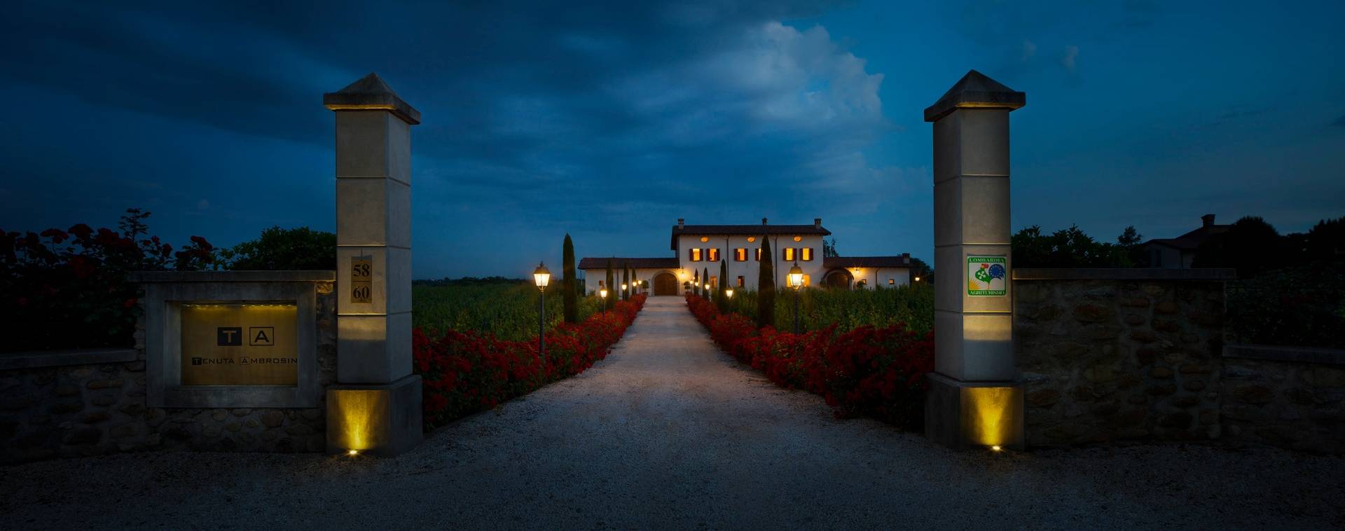 TENUTA AMBROSINI FRANCIACORTA