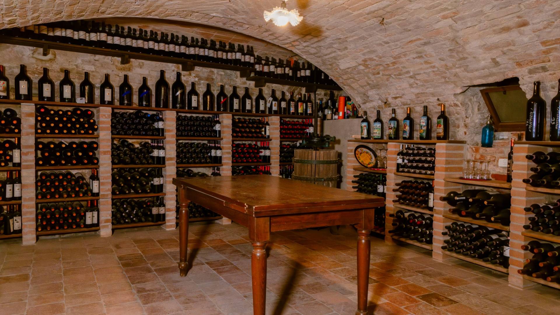 Tasting “Great Harvests”