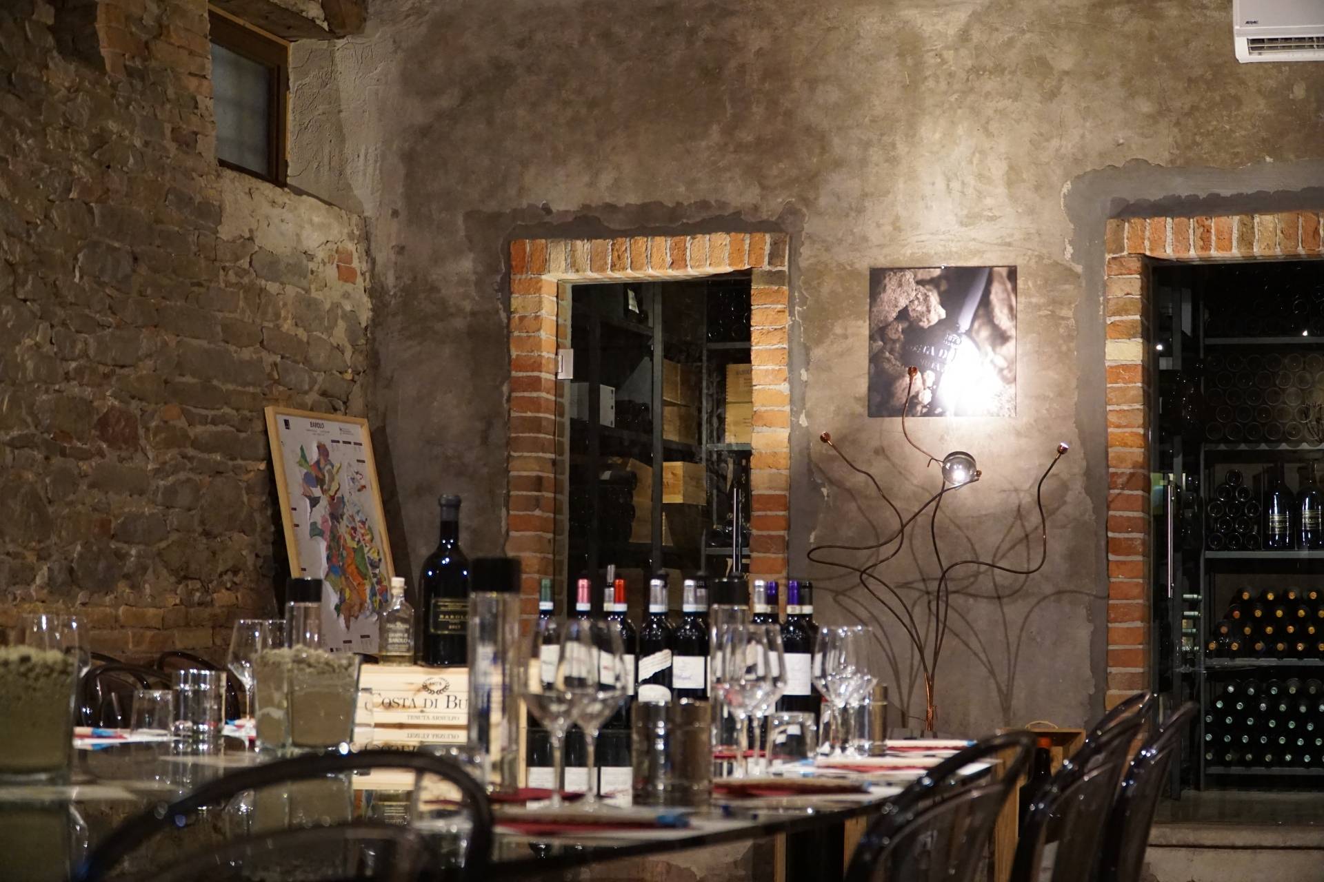 Wine and Cheese Experience