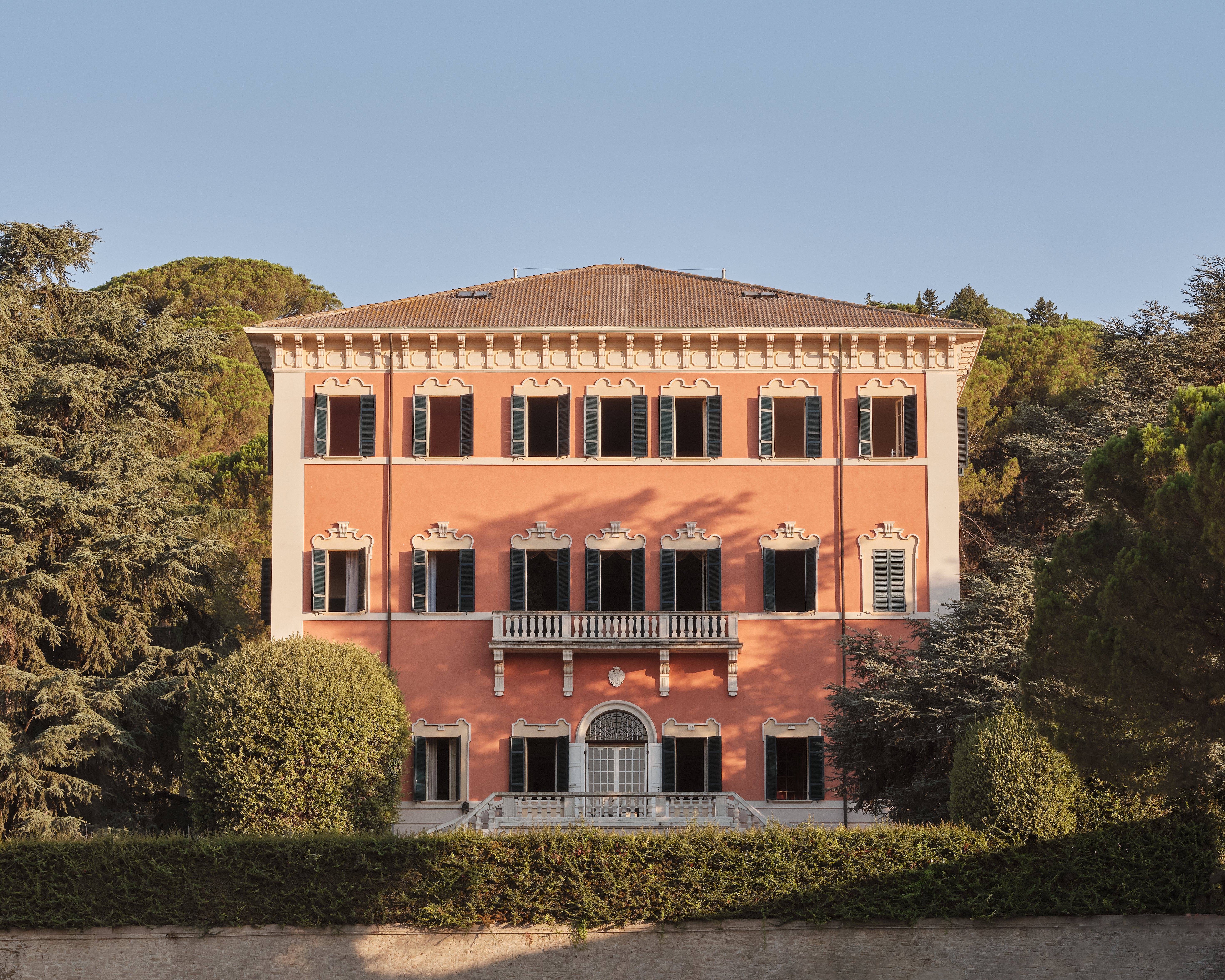 From the cellar to the table