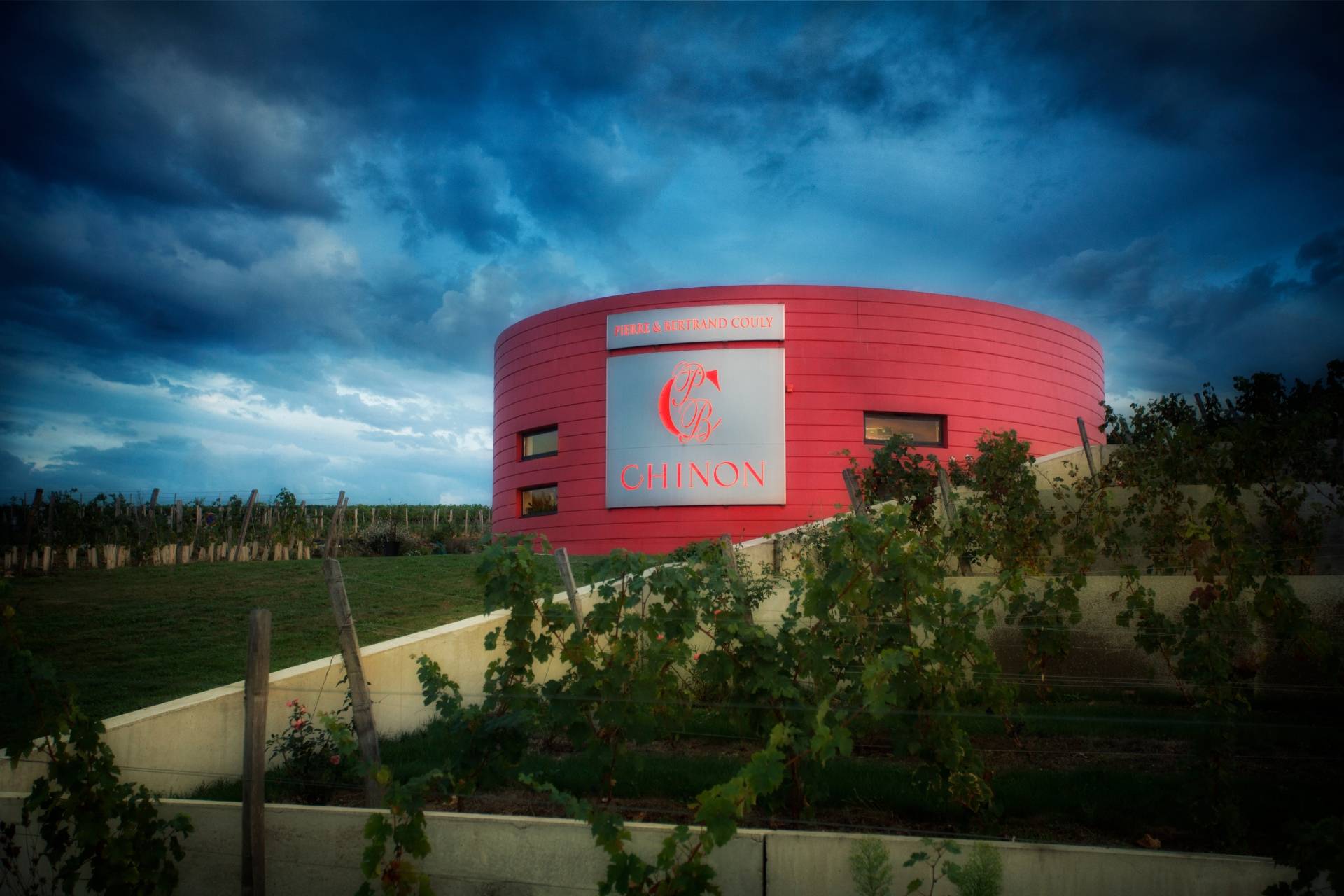 PIERRE ET BERTRAND COULY