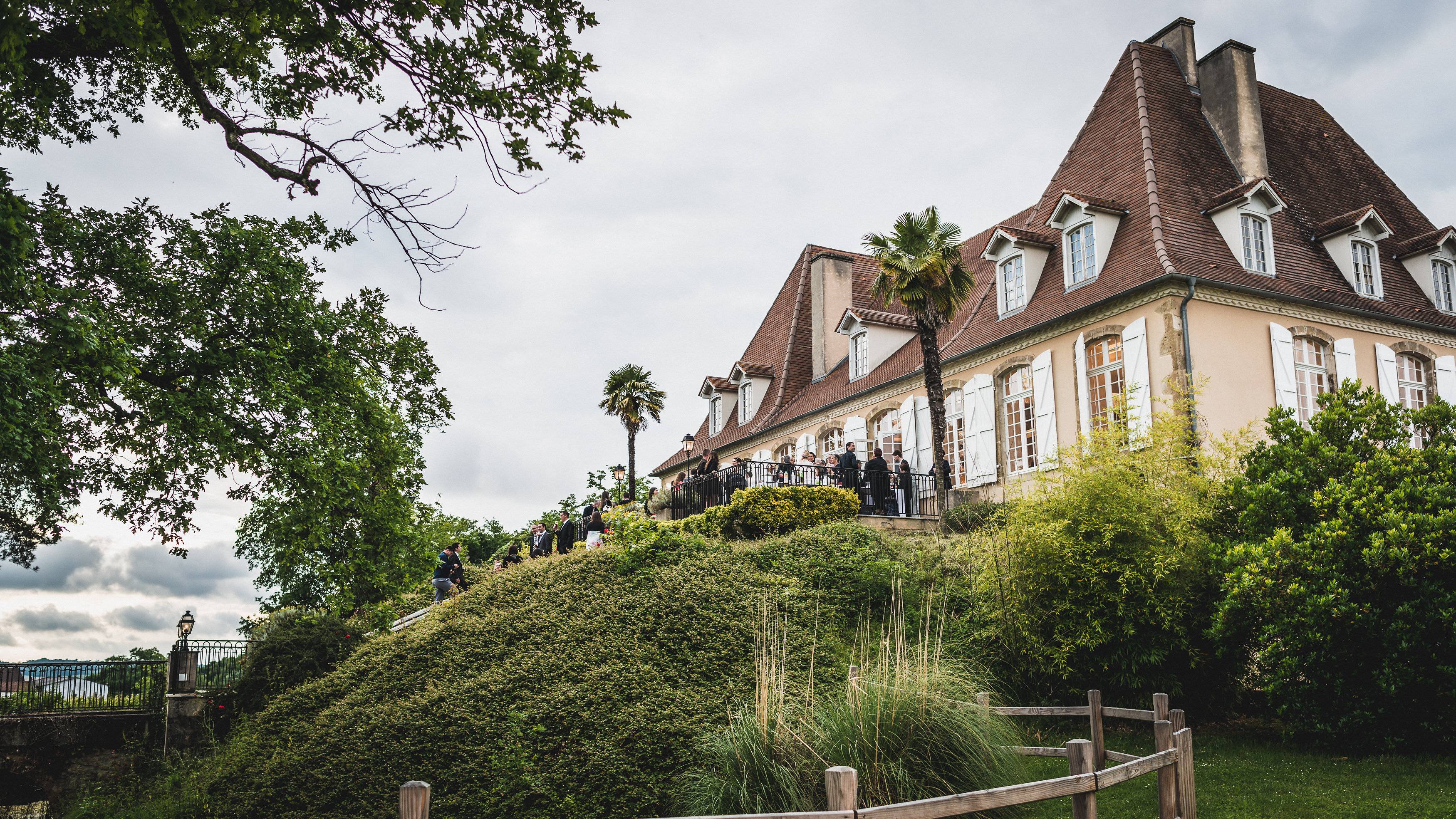 Land of Vines and Art