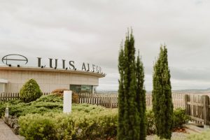 BODEGAS LUIS ALEGRE