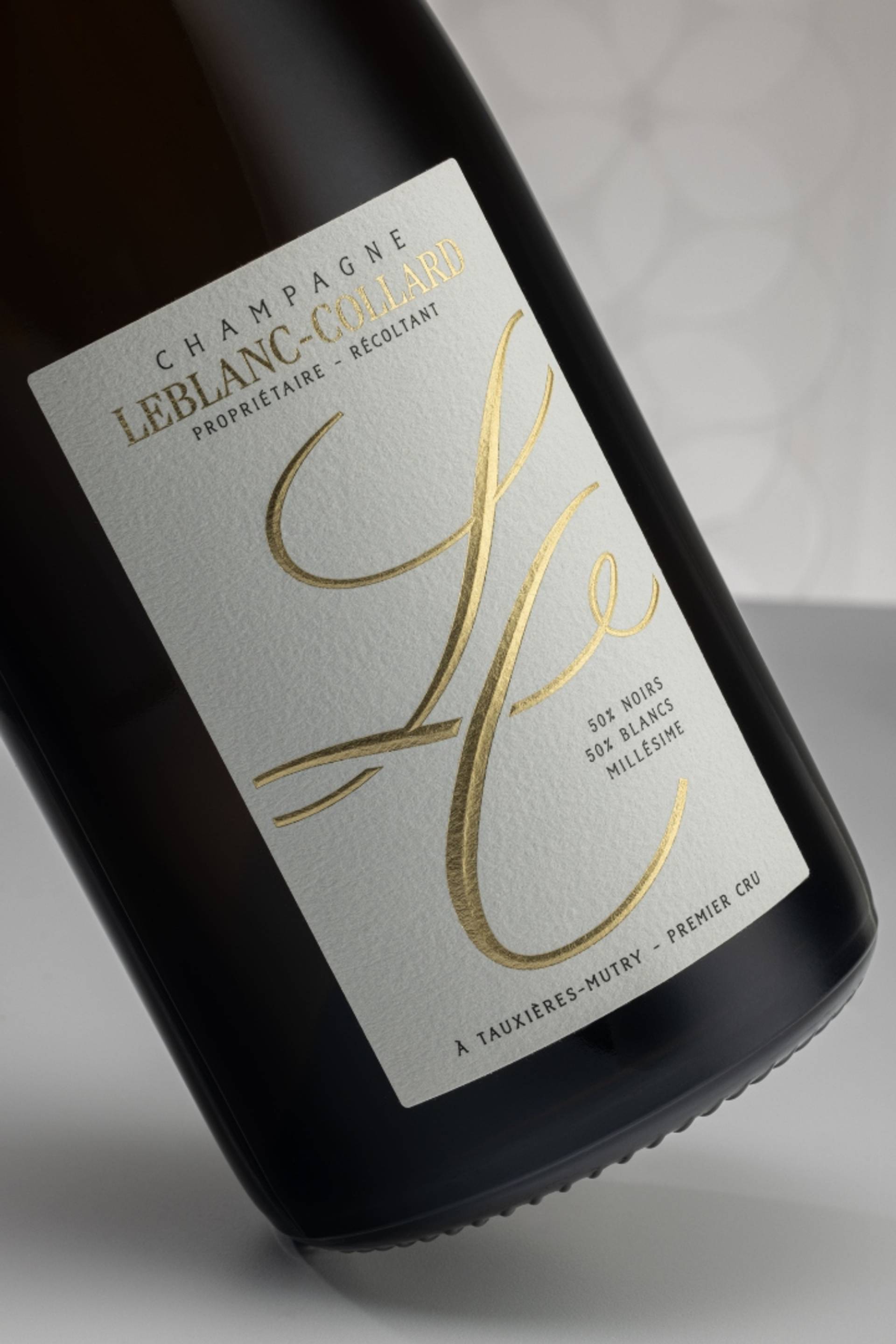 Tasting – 5 champagnes