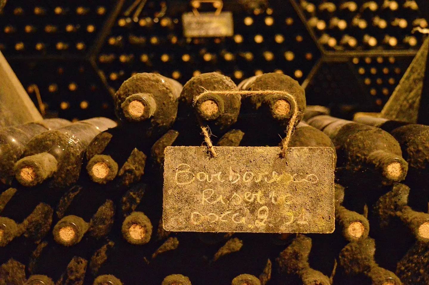 The indissoluble bond between Paitin and Barbaresco