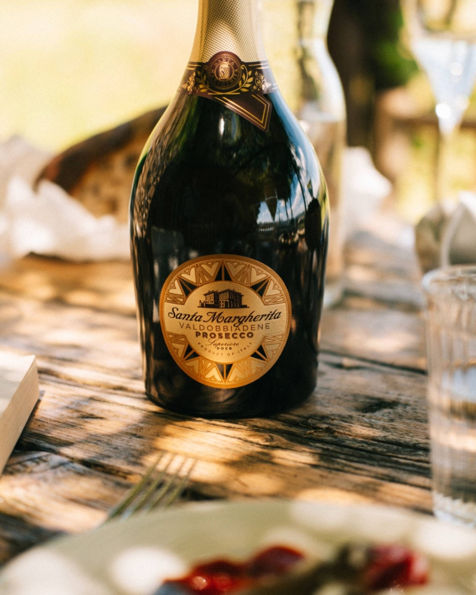 Prosecco Superiore & Prosecco Superiore di Cartizze