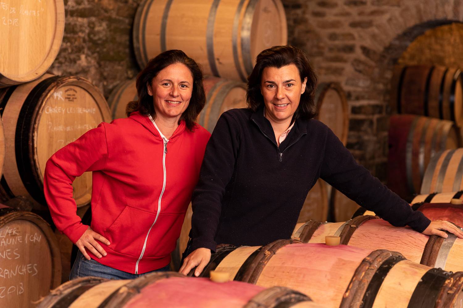 Visit and tasting of 3 wines