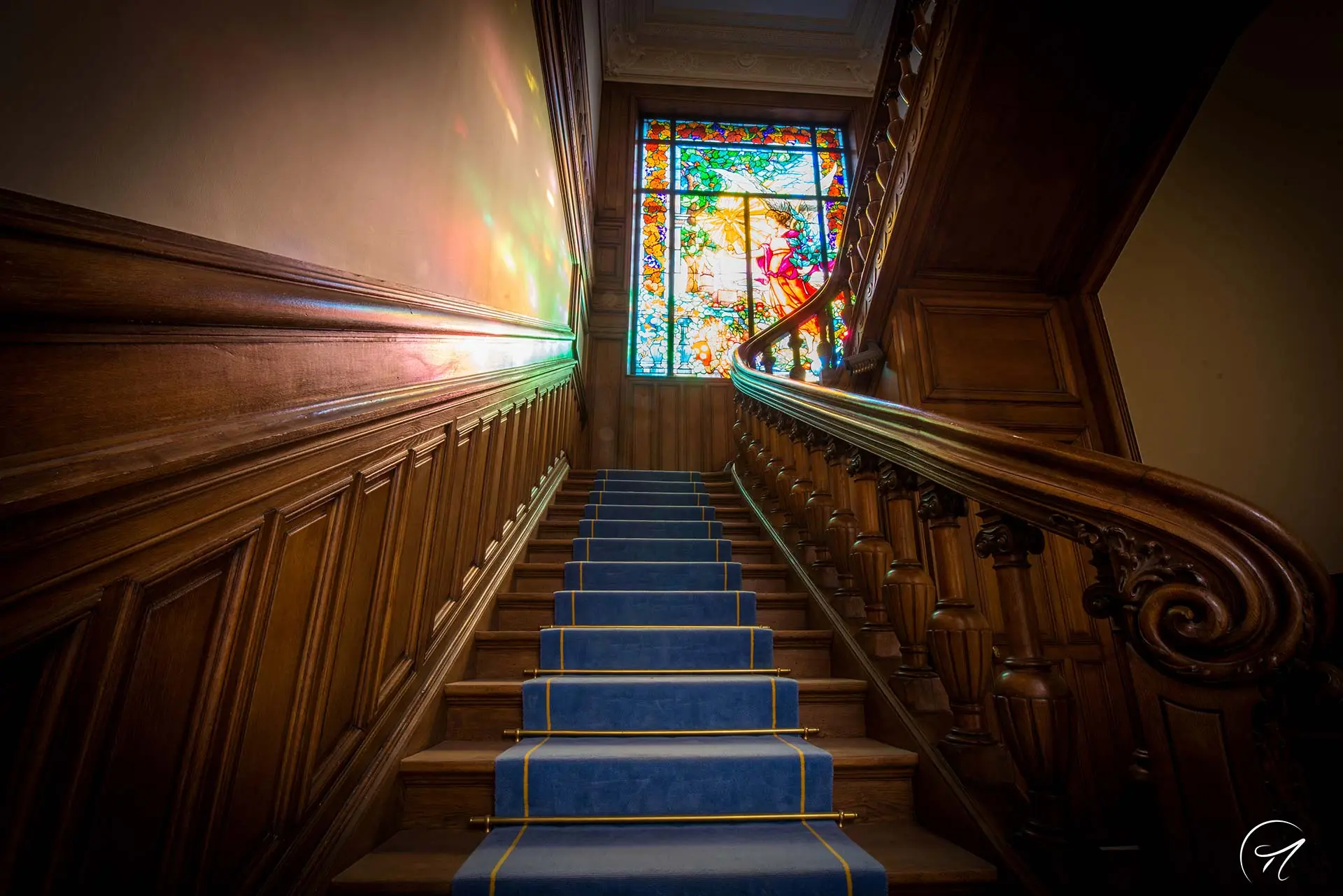 Tour and Tasting of 4 glasses of Princes Champagnes