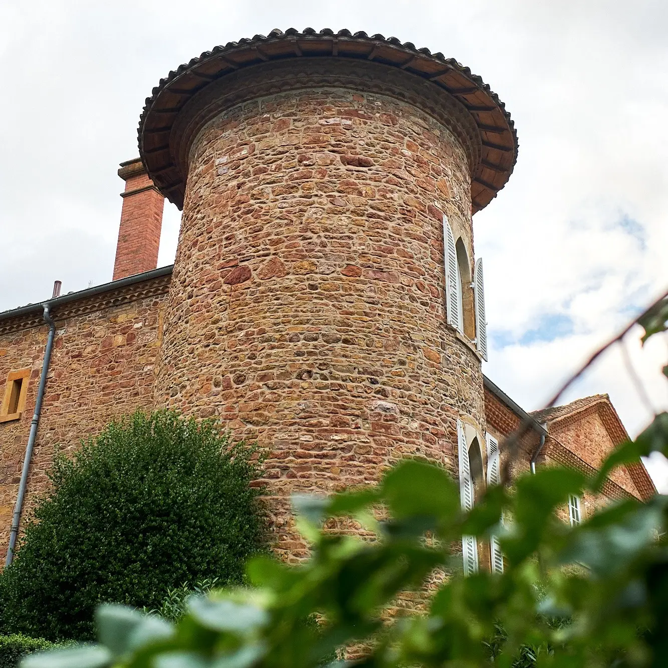 La Vie de Château & its Wine and Cheese workshop