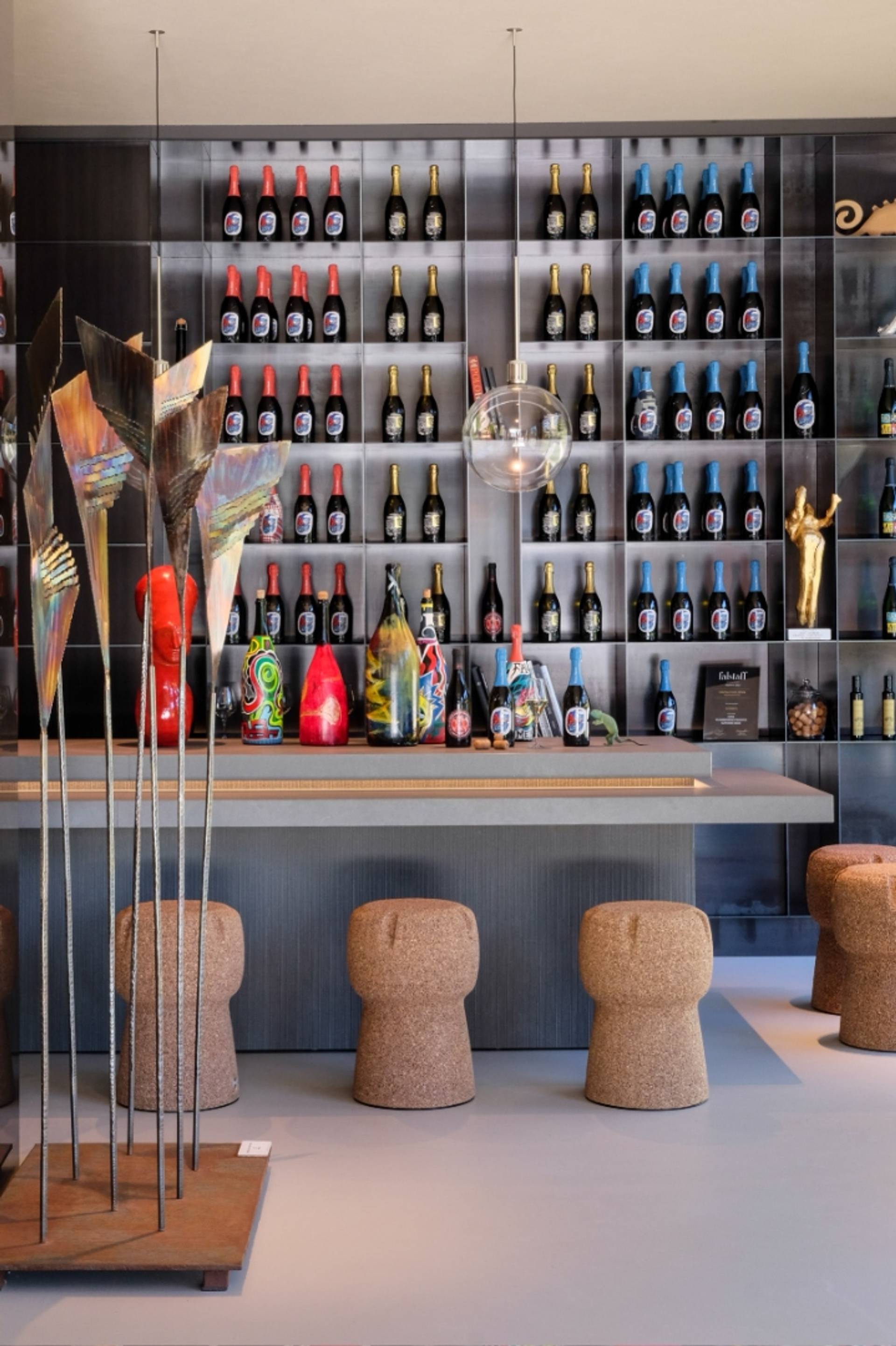 Immerse yourself in the world of Fasol Menin DOCG