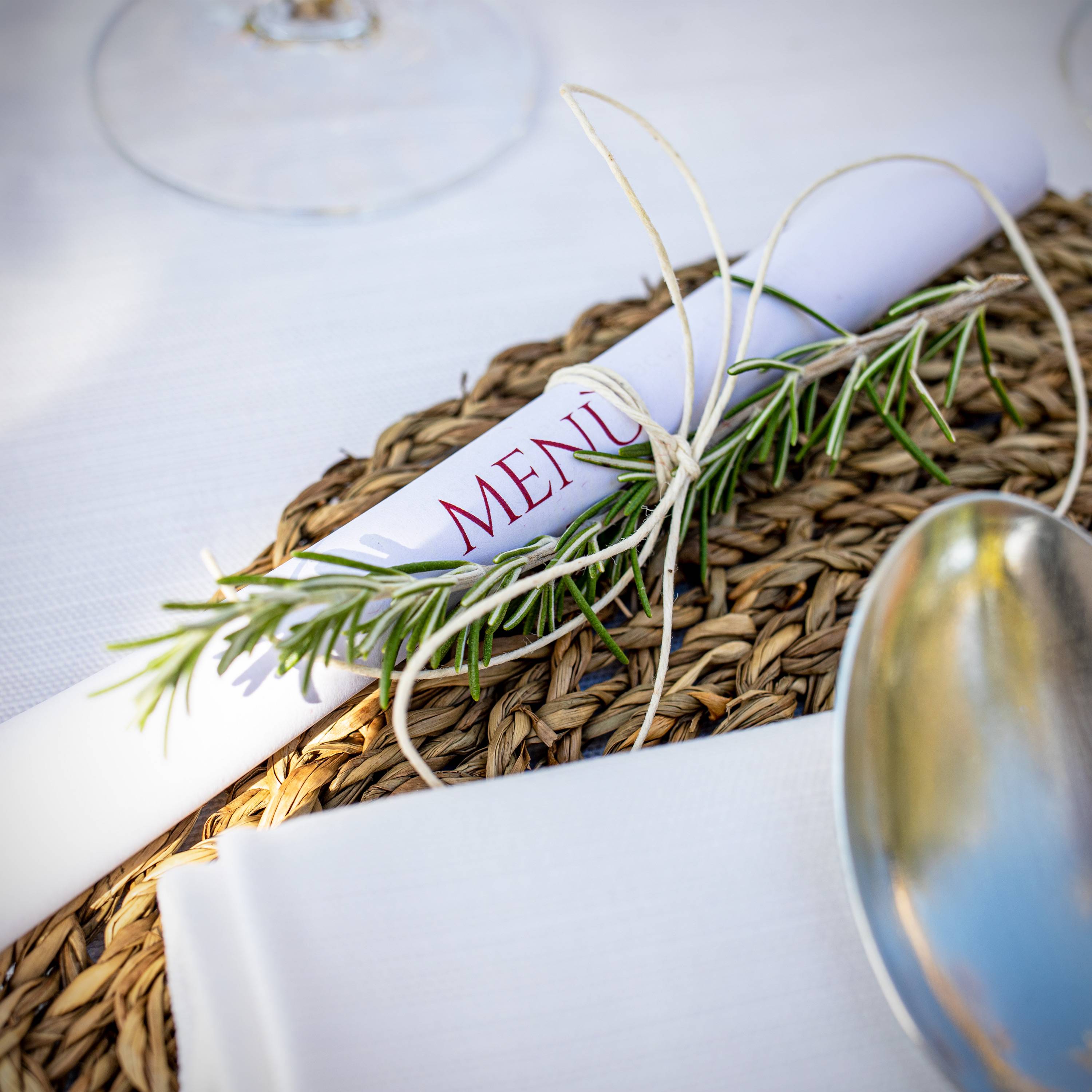 The Lovers of Caiarossa