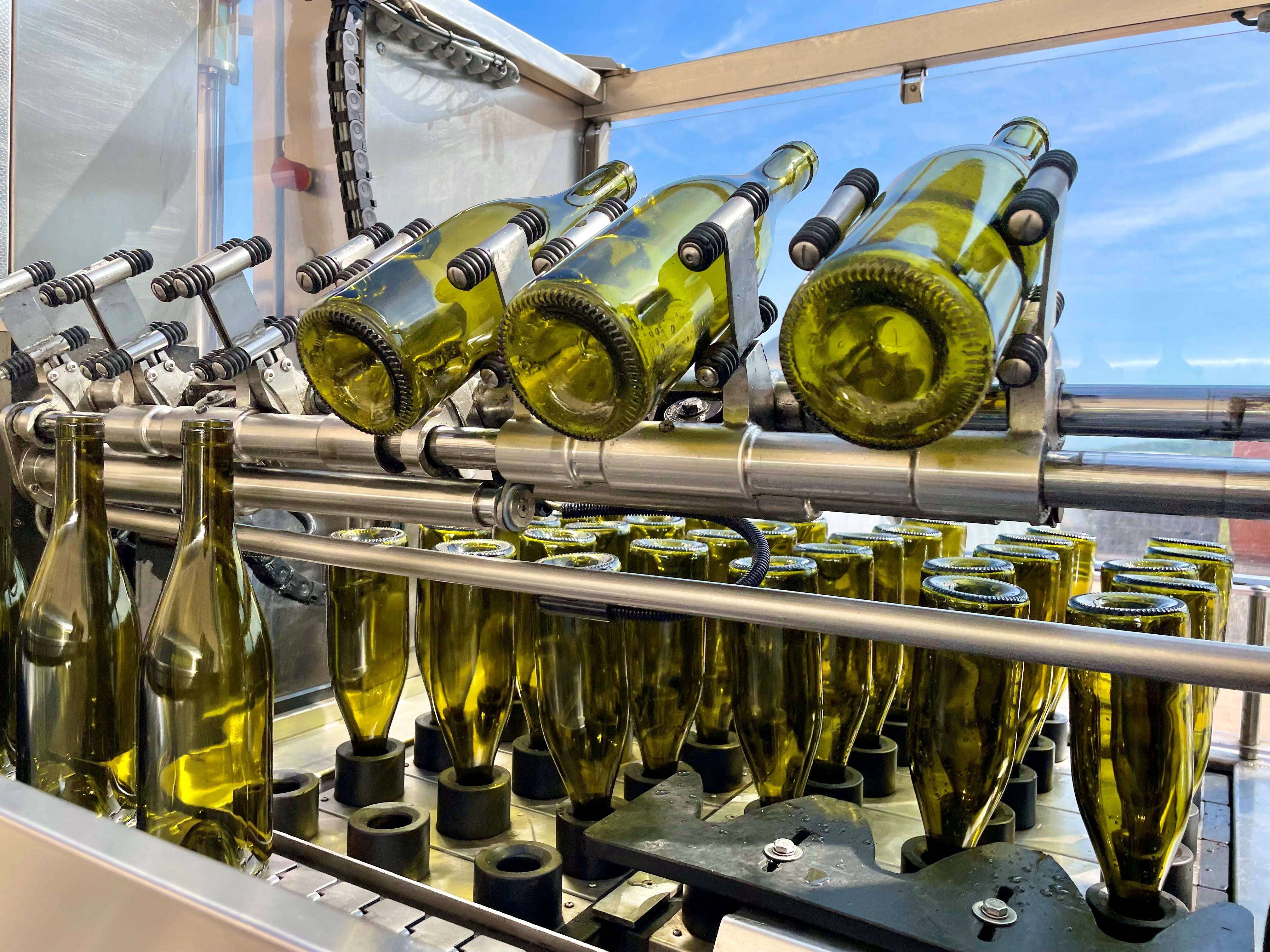 Become a winemaker for a day in Burgundy