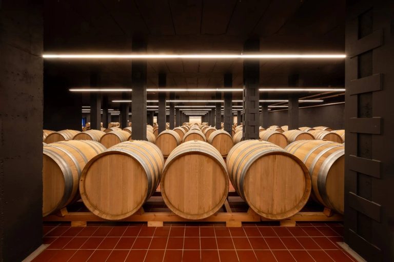 Viñedos Singulares: Cuesta de las Liebres Edition