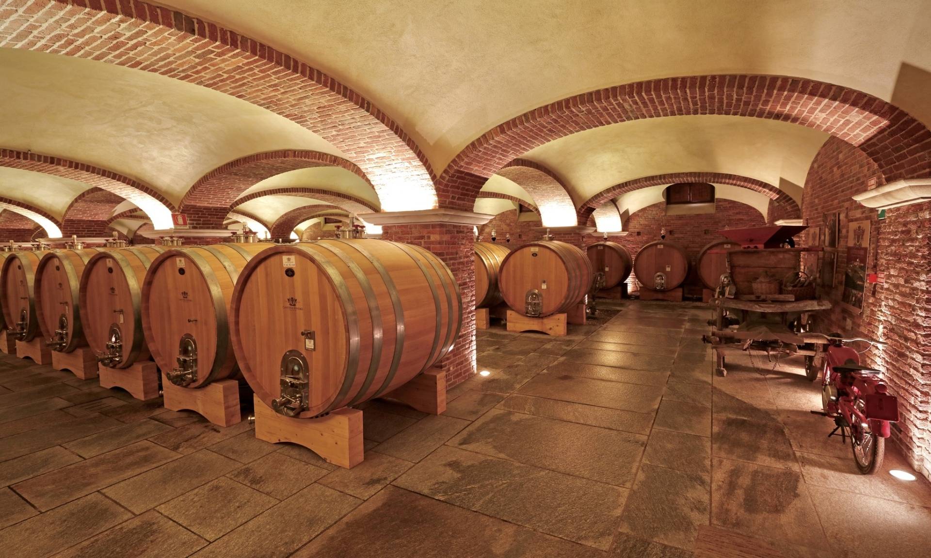 5 expressions of Nebbiolo