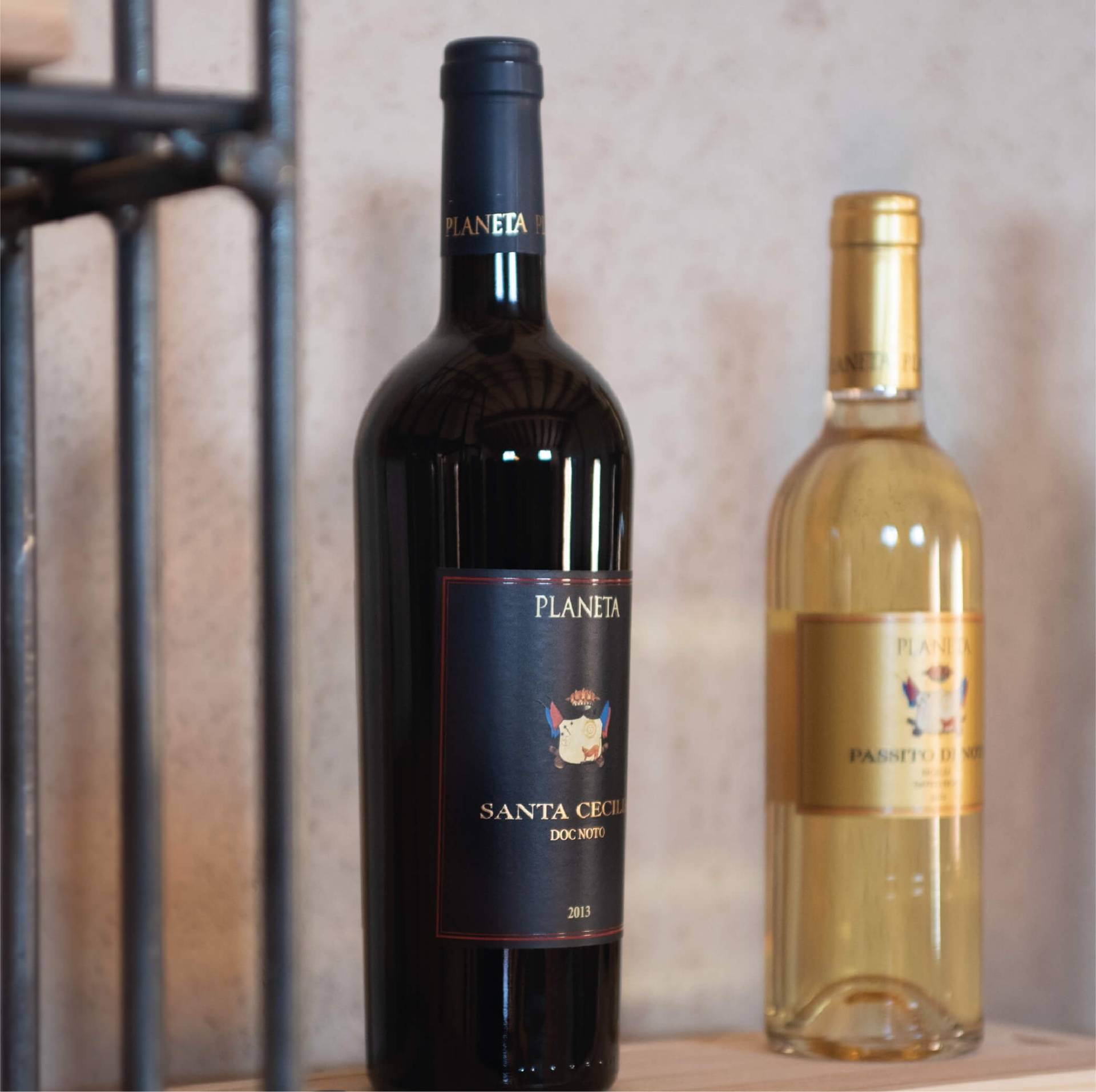 Trip to the DOC Noto Grand Tour