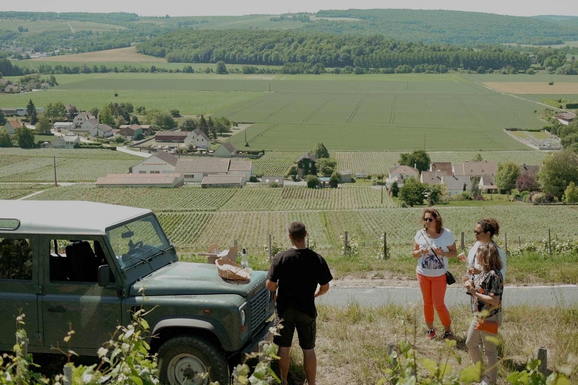 CHAMPAGNE EMMANUEL BOUCANT