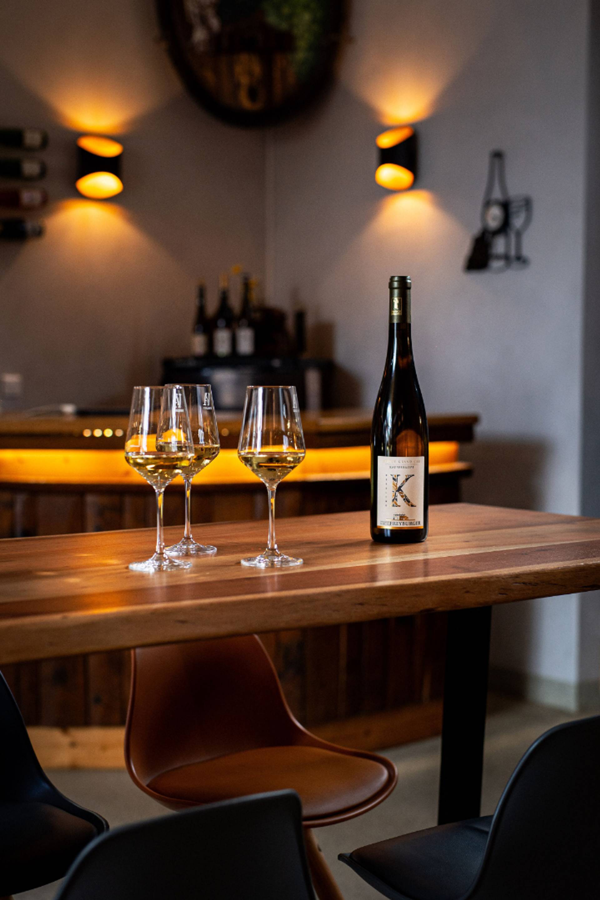 Quick Discovery: 3 Organic Alsace Wines