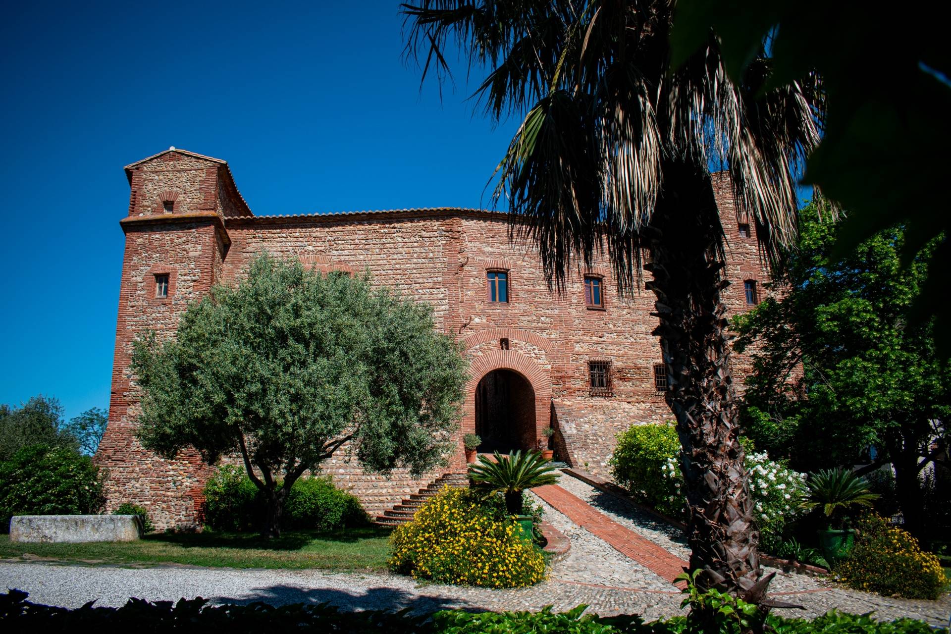 Discovery of the Domaine Jonquères d’Oriola