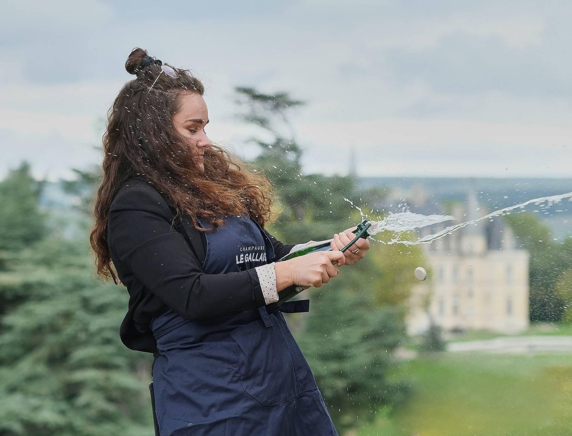 Masterclass Le Gallais