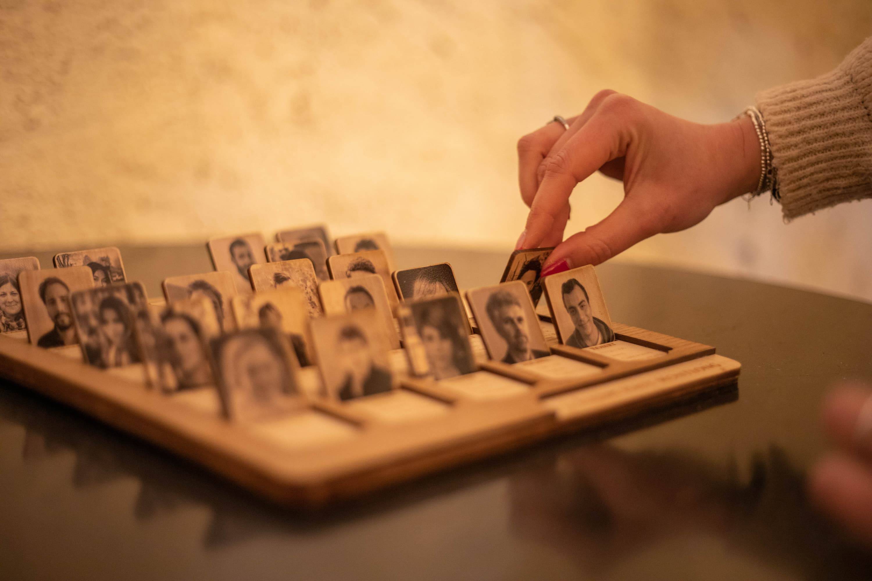 Wine Gaming: escape game